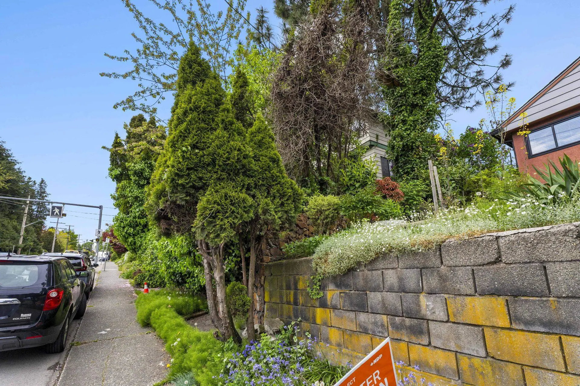 Property at 451 E EIGHTH AVENUE, New Westminster, BC