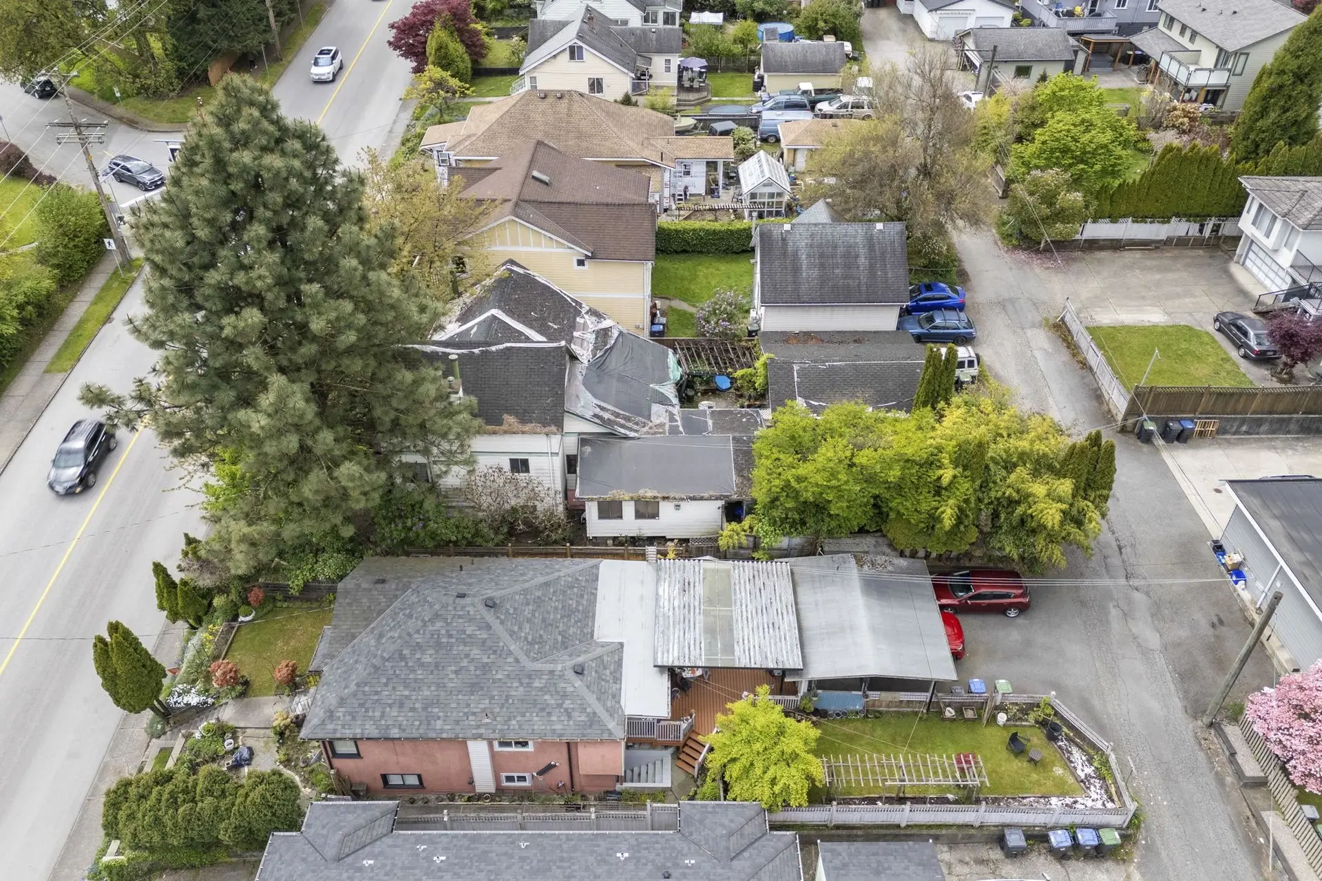 Property at 451 E EIGHTH AVENUE, New Westminster, BC