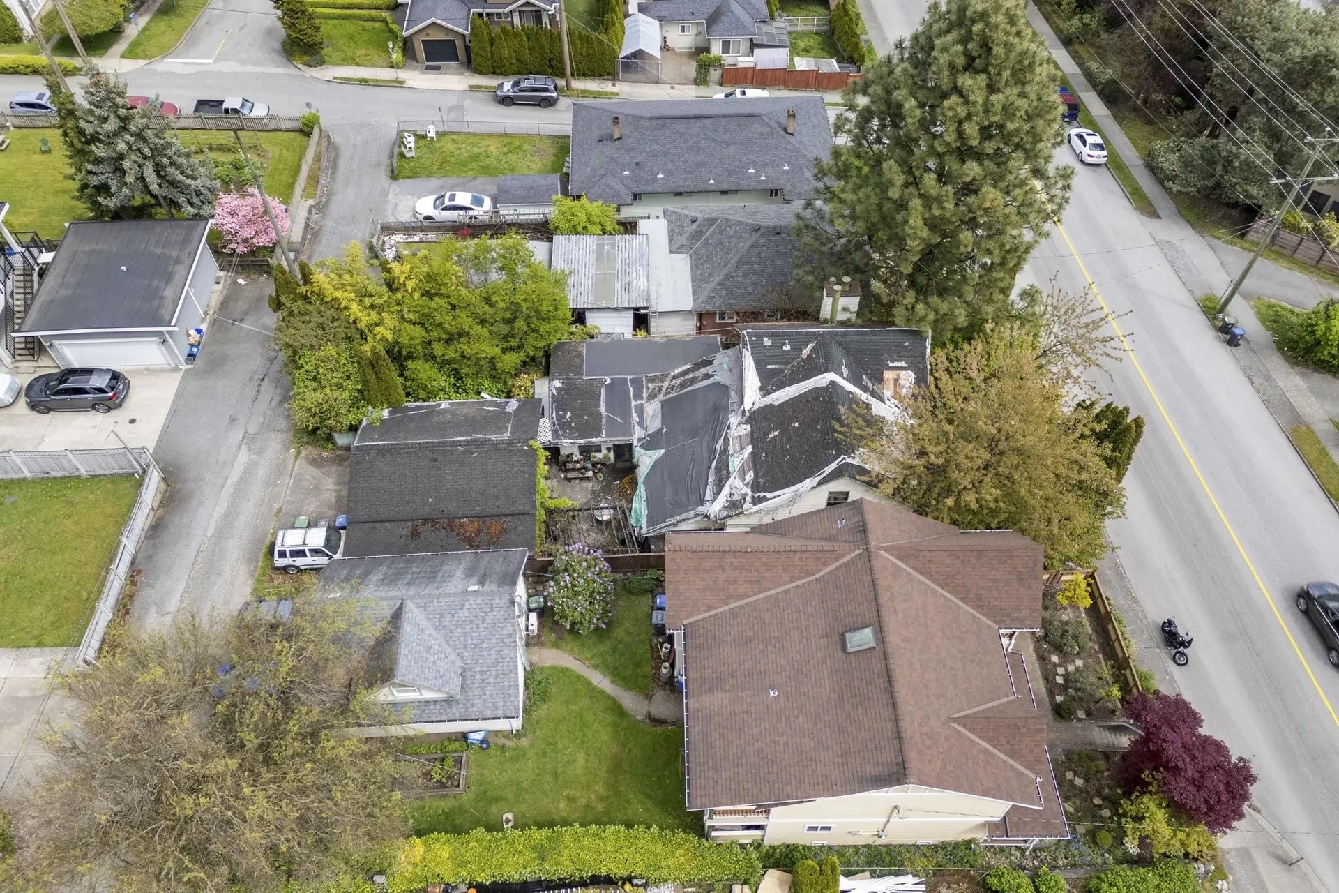 Property at 451 E EIGHTH AVENUE, New Westminster, BC