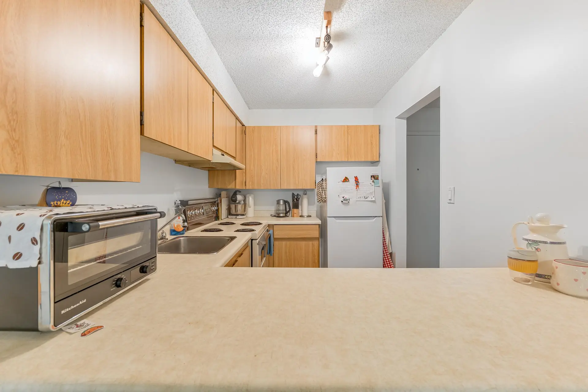 Property at #210 7144 133B STREET, Surrey, BC