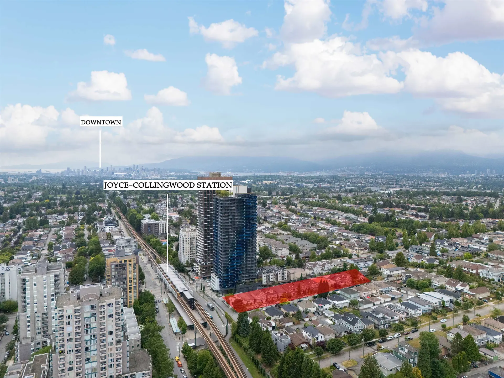 Property at 5028 PAYNE STREET, Vancouver, BC