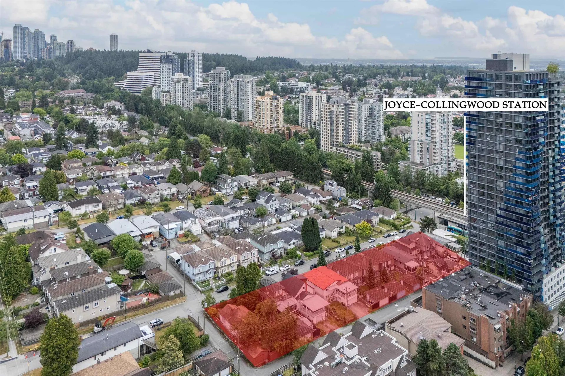 Property at 5028 PAYNE STREET, Vancouver, BC