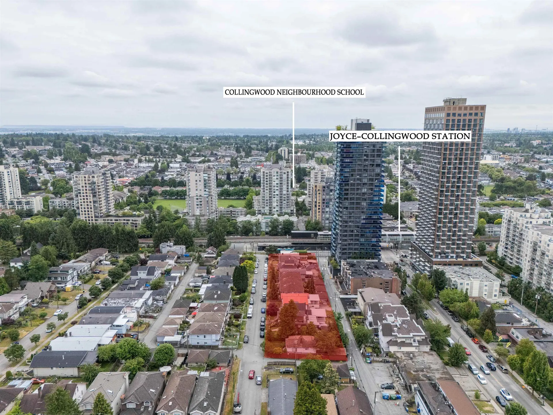 Property at 5028 PAYNE STREET, Vancouver, BC