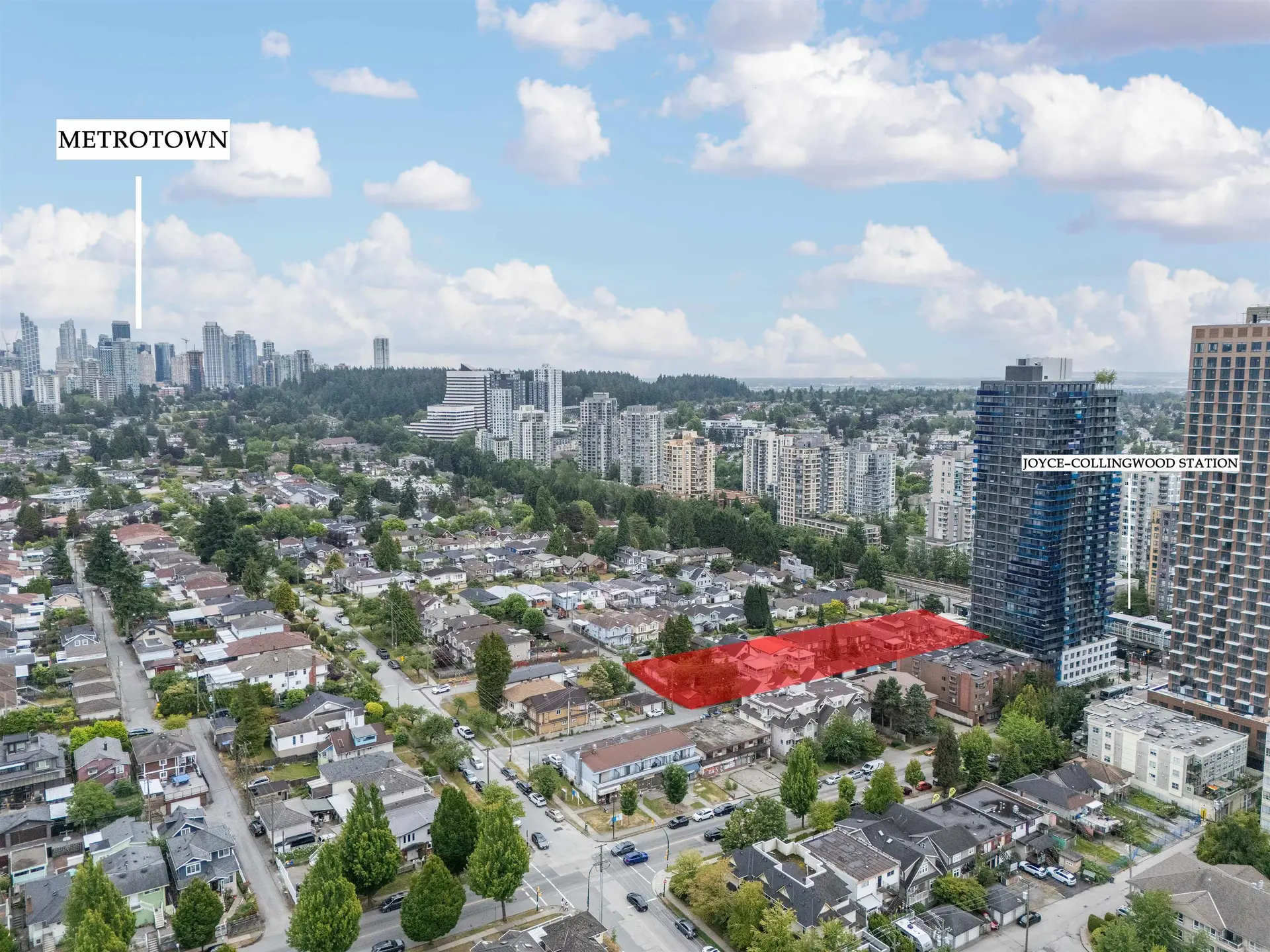 Property at 5028 PAYNE STREET, Vancouver, BC