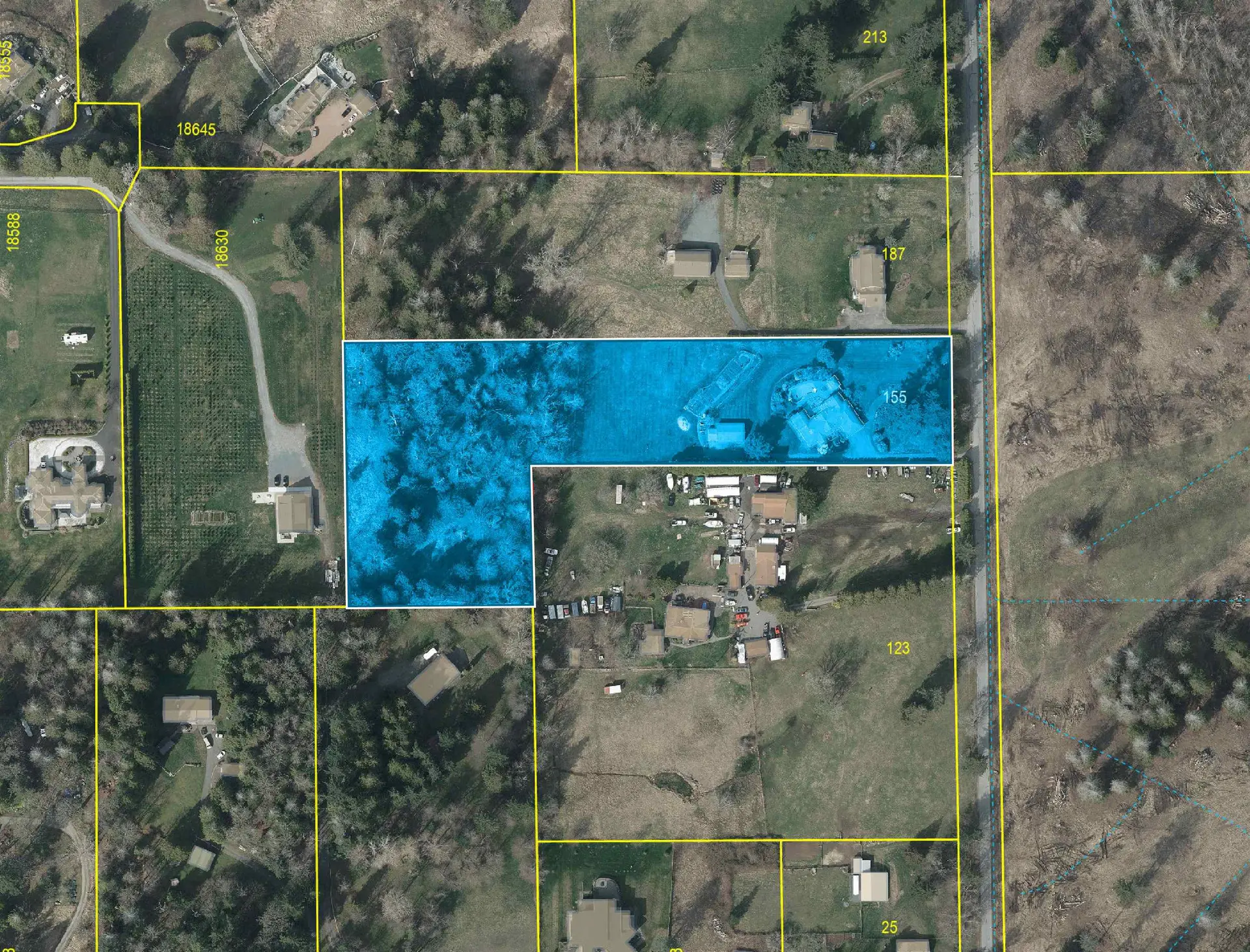 155 188 Street - Image 1
