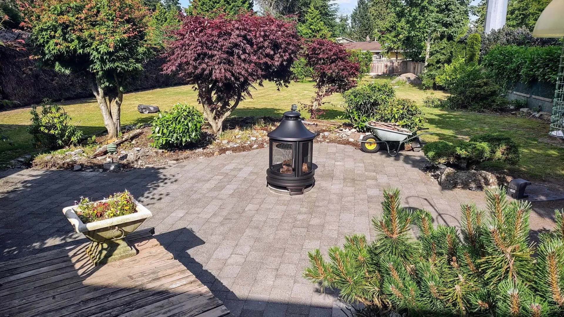 Property at 1330 53A STREET, Delta, BC