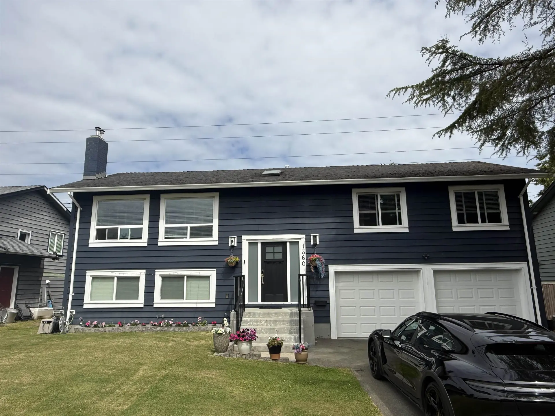 Property at 1360 53A STREET, Delta, BC
