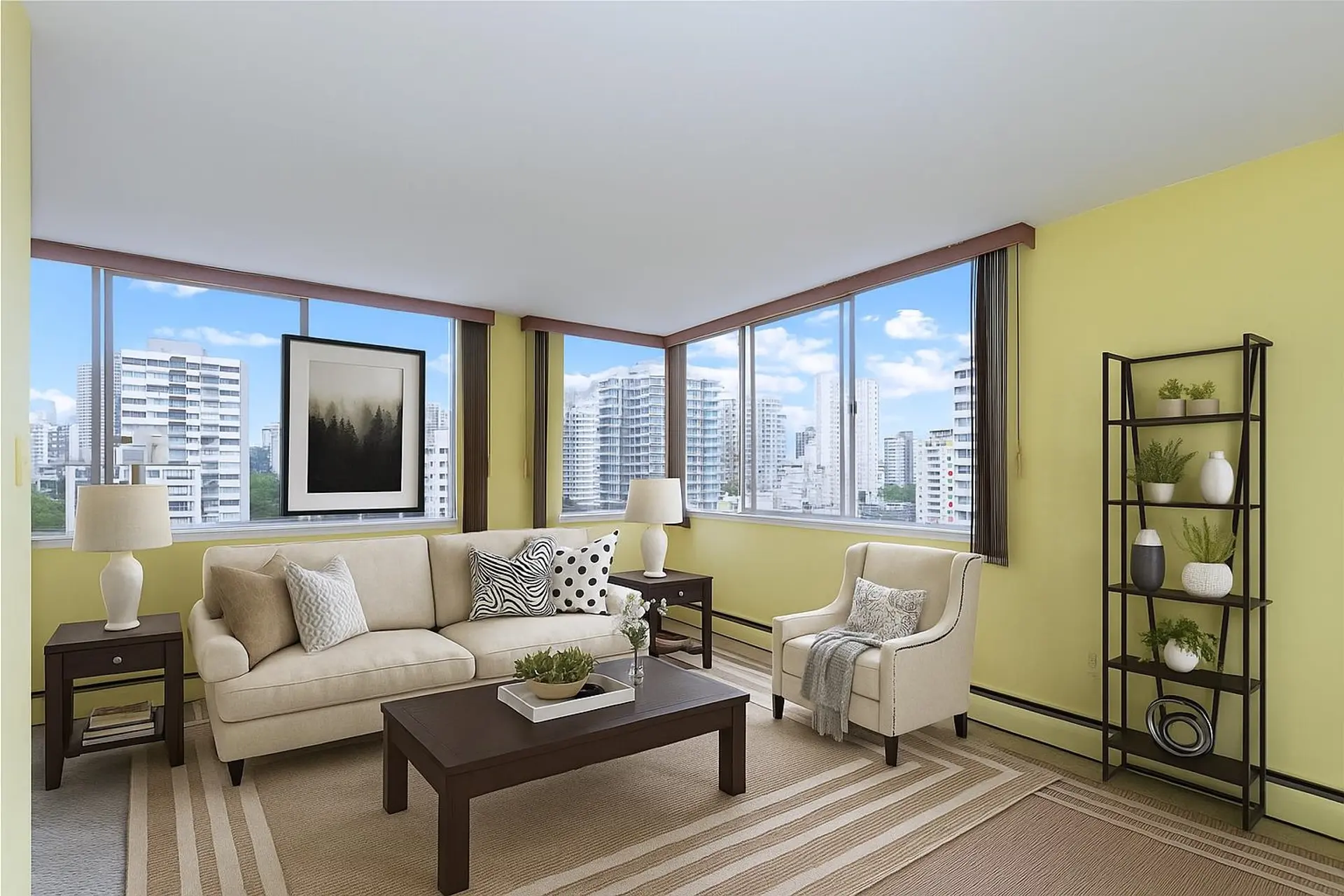 Property at #1202 1850 COMOX STREET, Vancouver, BC