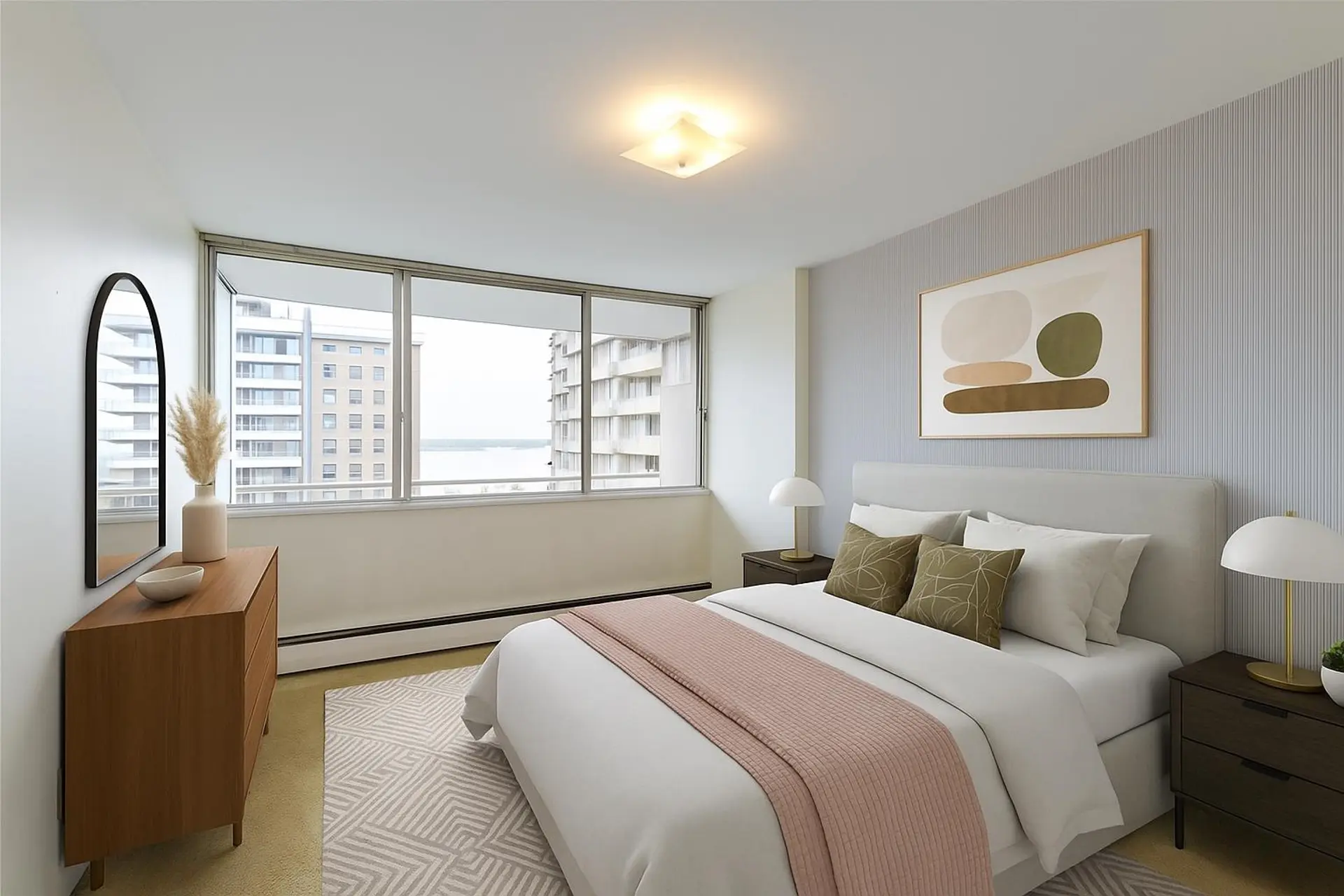 Property at #1202 1850 COMOX STREET, Vancouver, BC