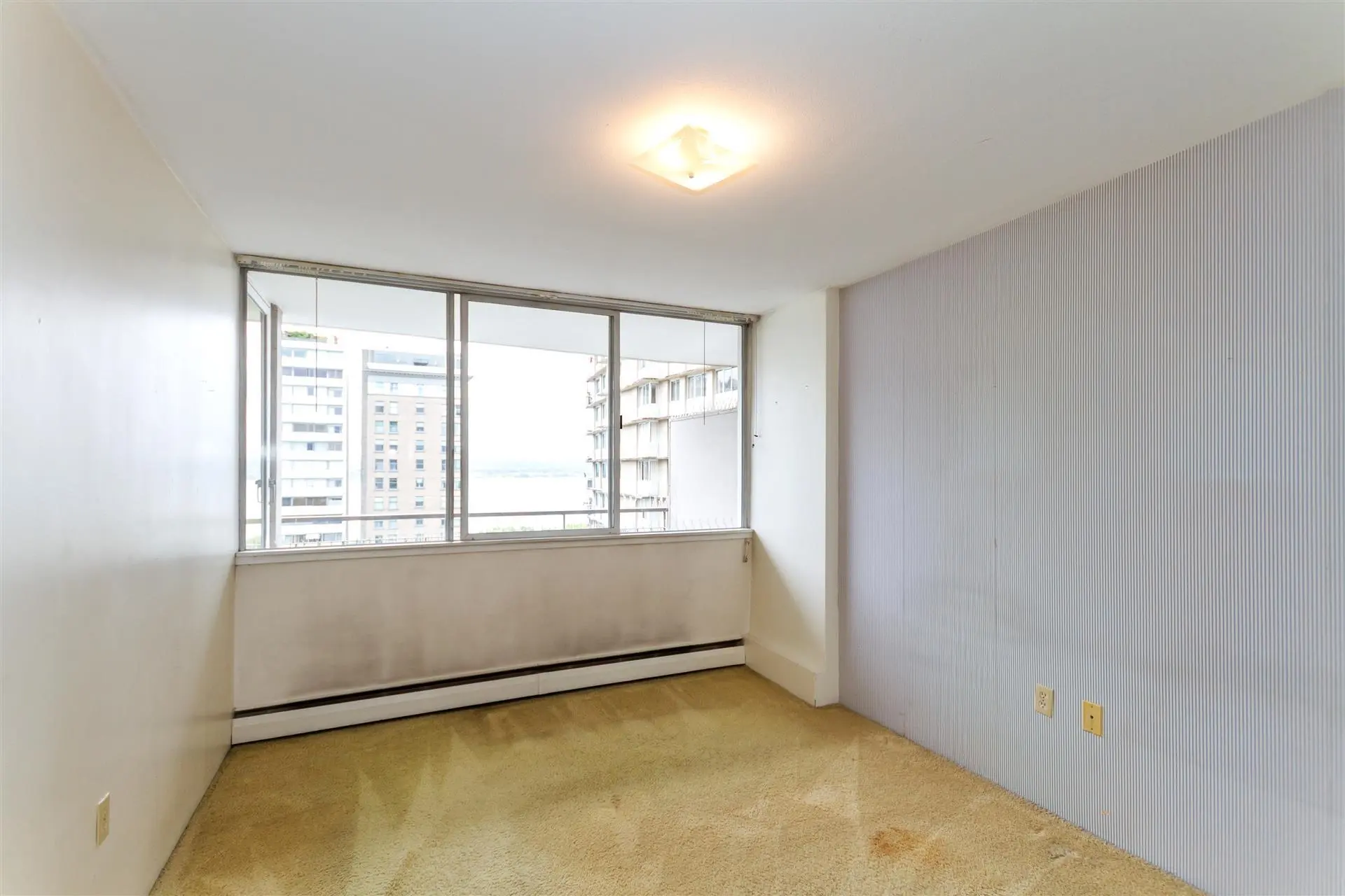 Property at #1202 1850 COMOX STREET, Vancouver, BC