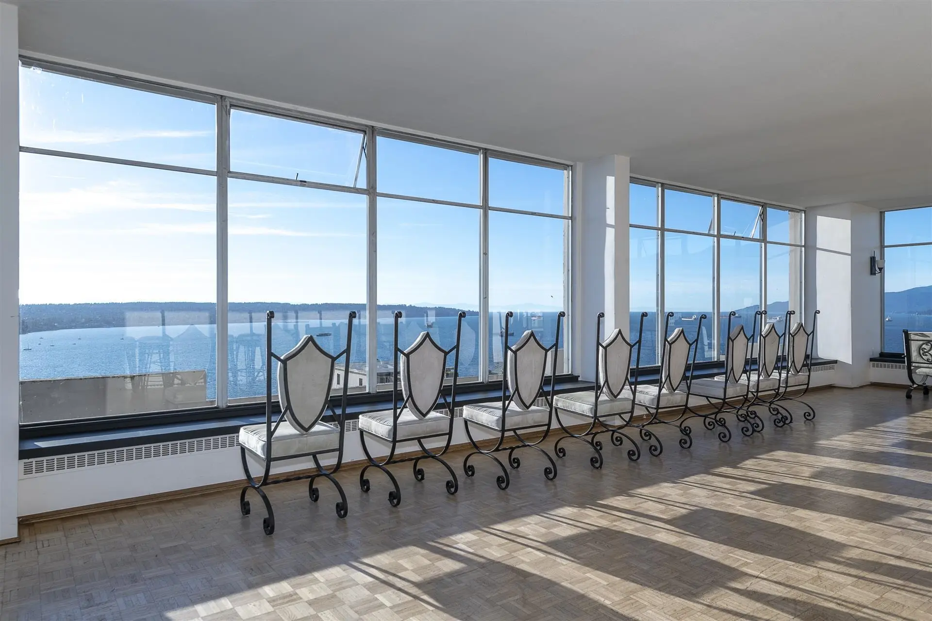 Property at #1202 1850 COMOX STREET, Vancouver, BC