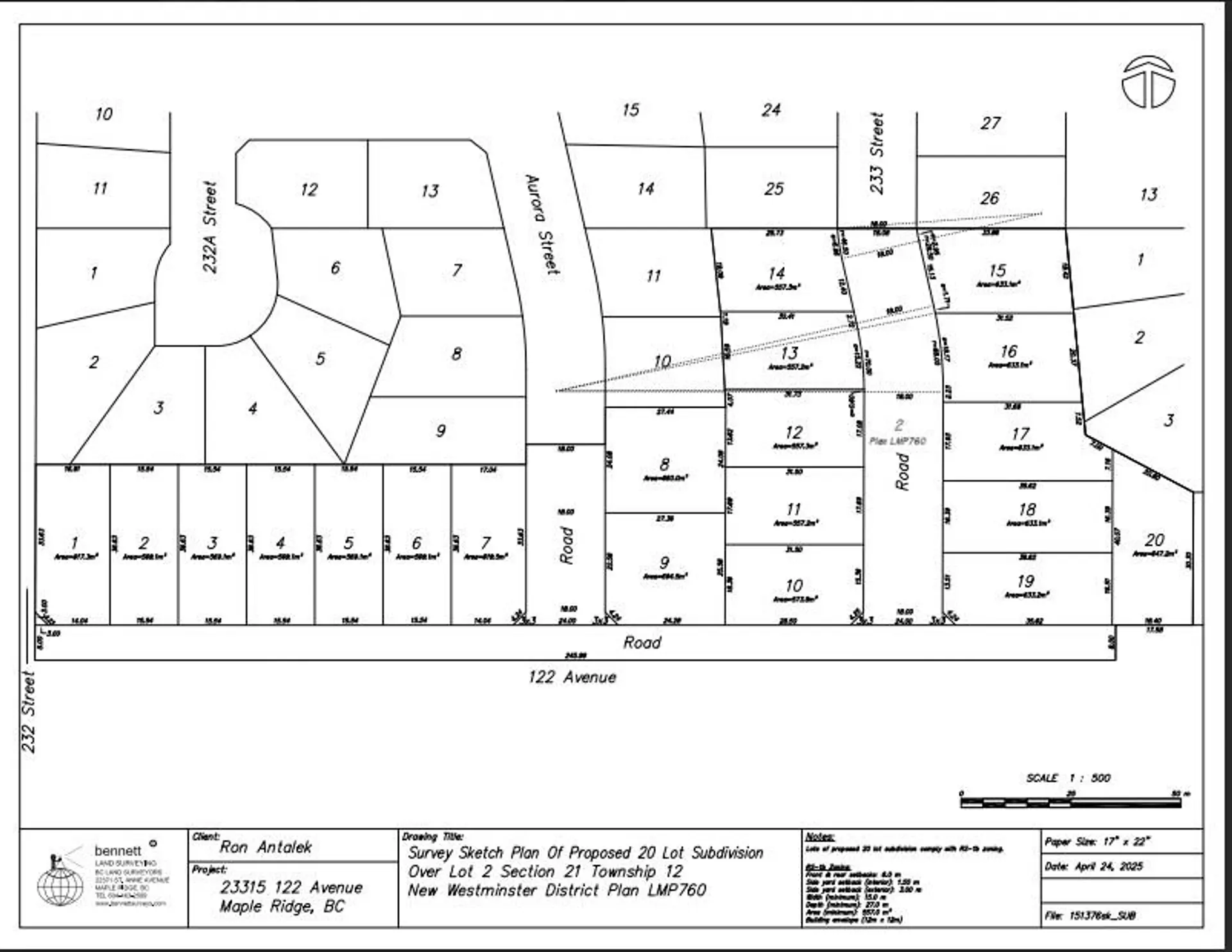 Property at 23315 122 AVENUE, Maple Ridge, BC