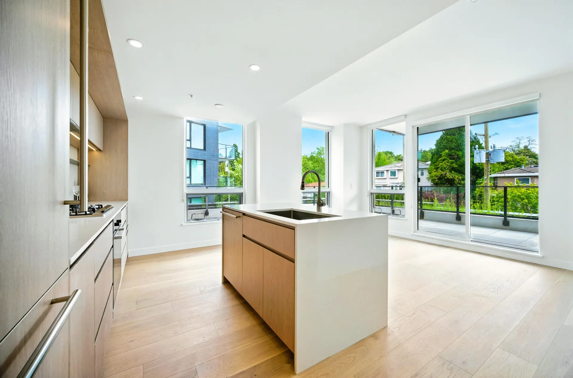 Property at #315 5212 Cambie Street, Vancouver, BC
