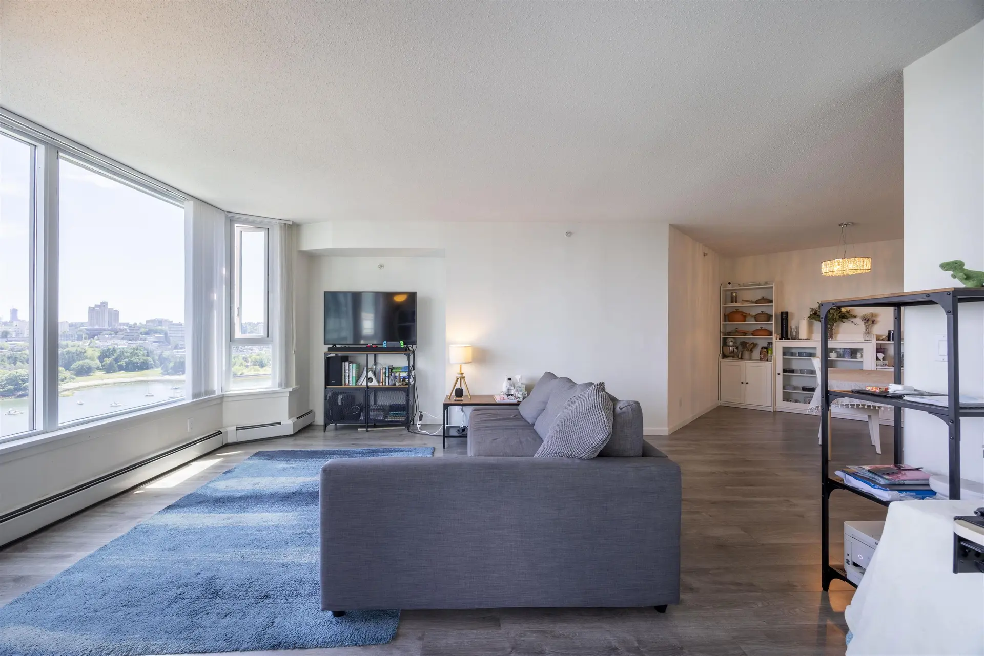 Property at #2505 388 DRAKE STREET, Vancouver, BC