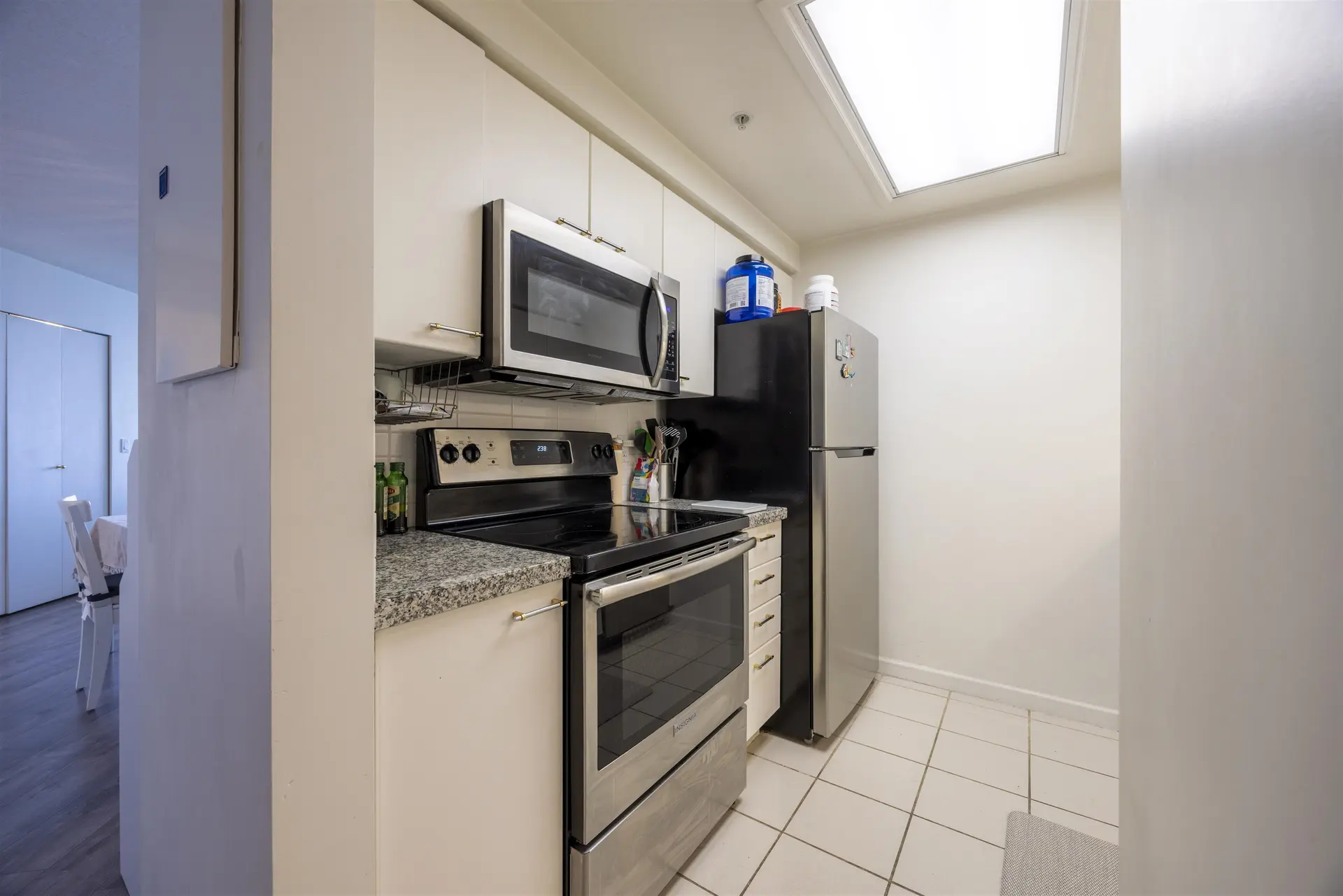 Property at #2505 388 DRAKE STREET, Vancouver, BC