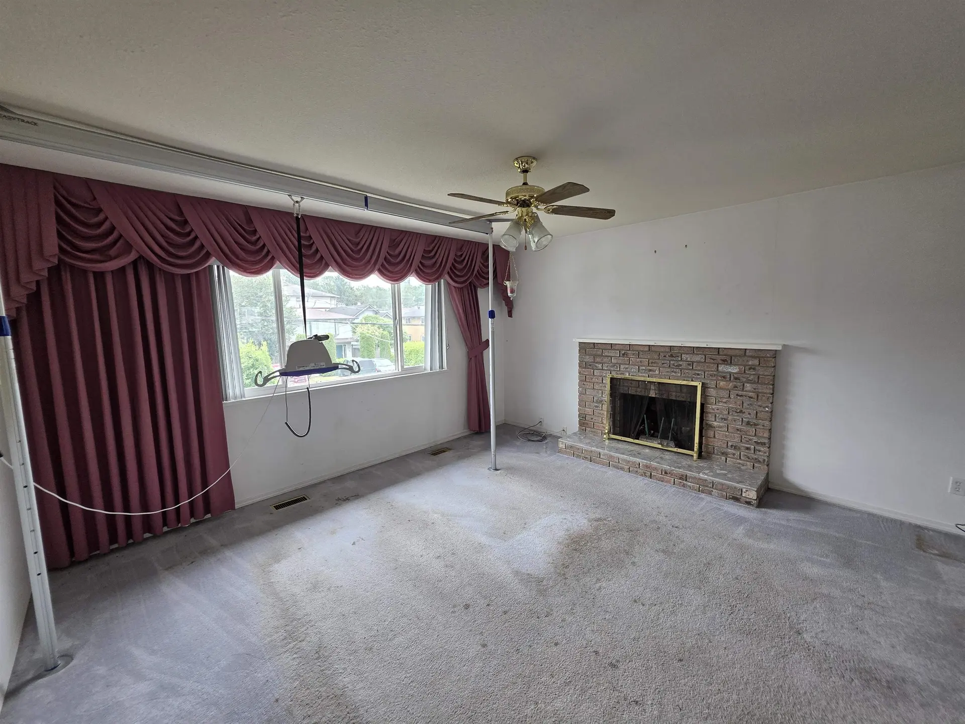 Property at 3141 JERVIS STREET, Port Coquitlam, BC