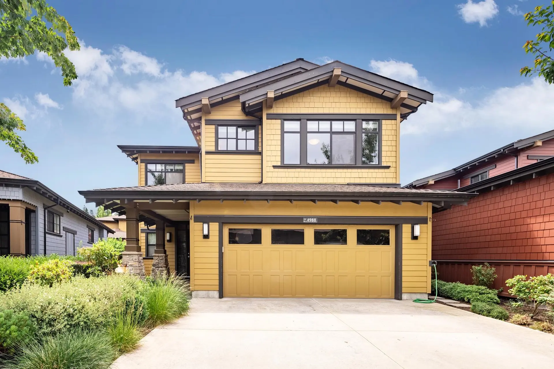 Property at 4988 Willow Springs Avenue, Delta, BC