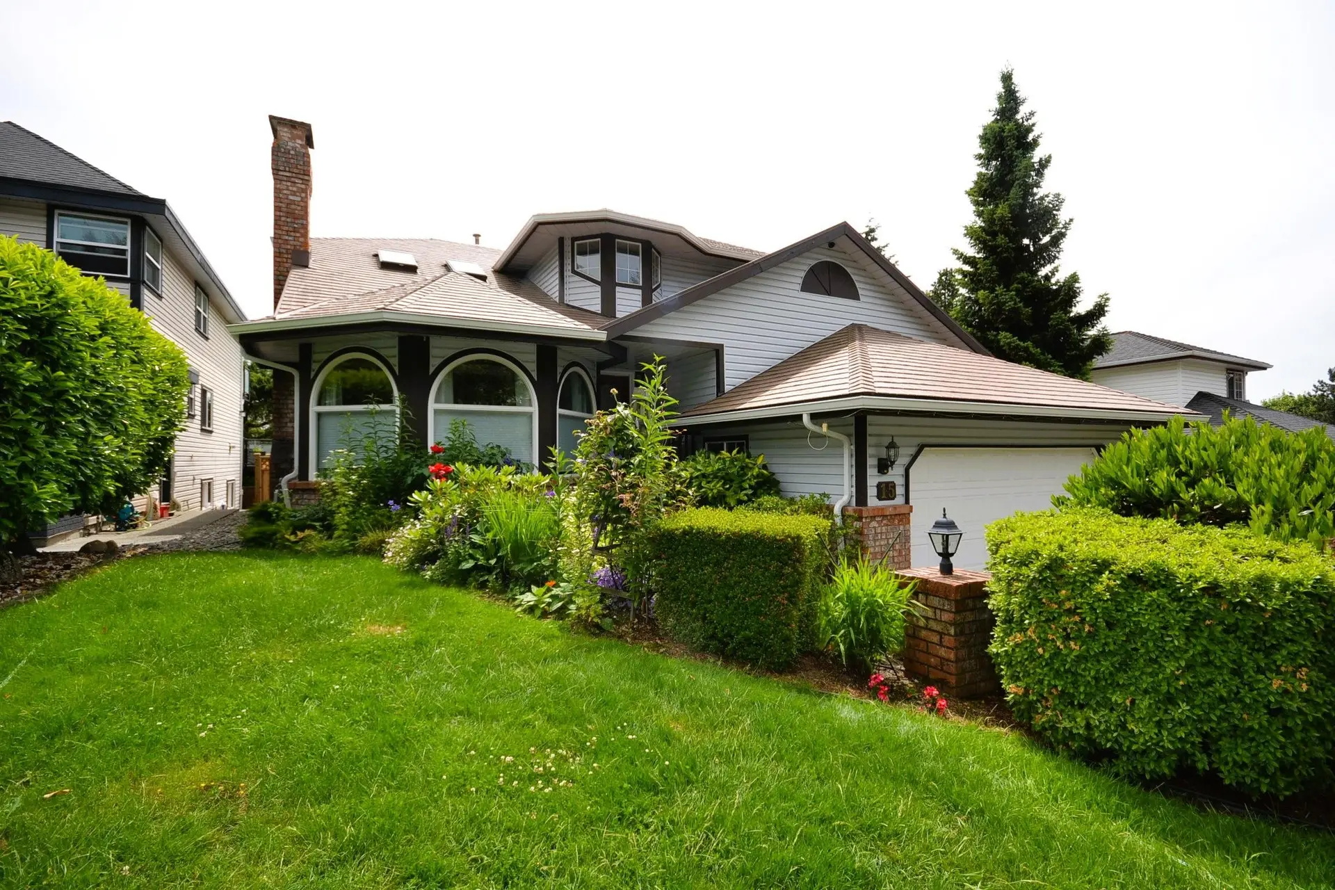 Property at 15 Parkwood Place, Port Moody, BC