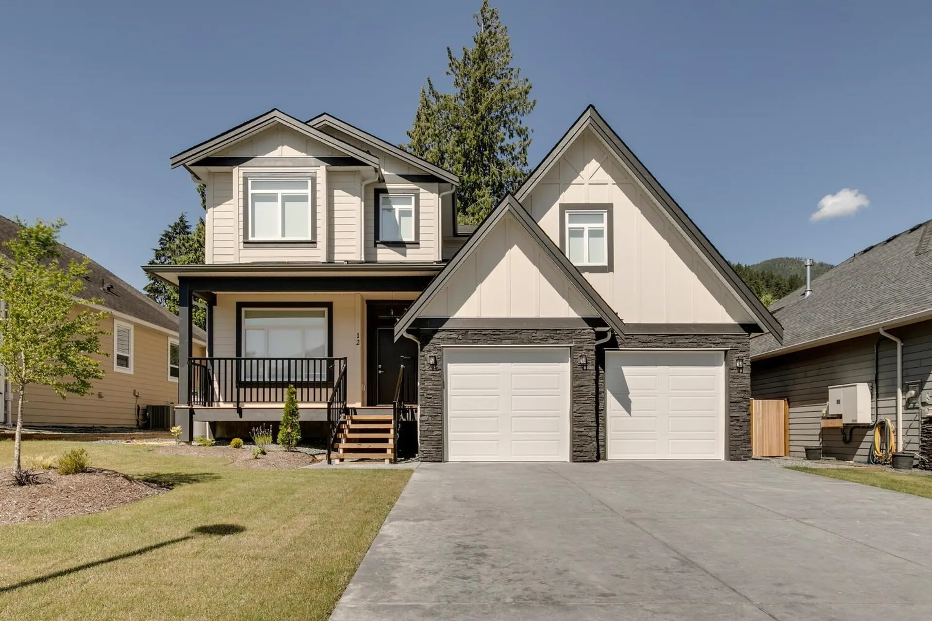 Property at #12 14500 Morris Valley Road, Mission, BC