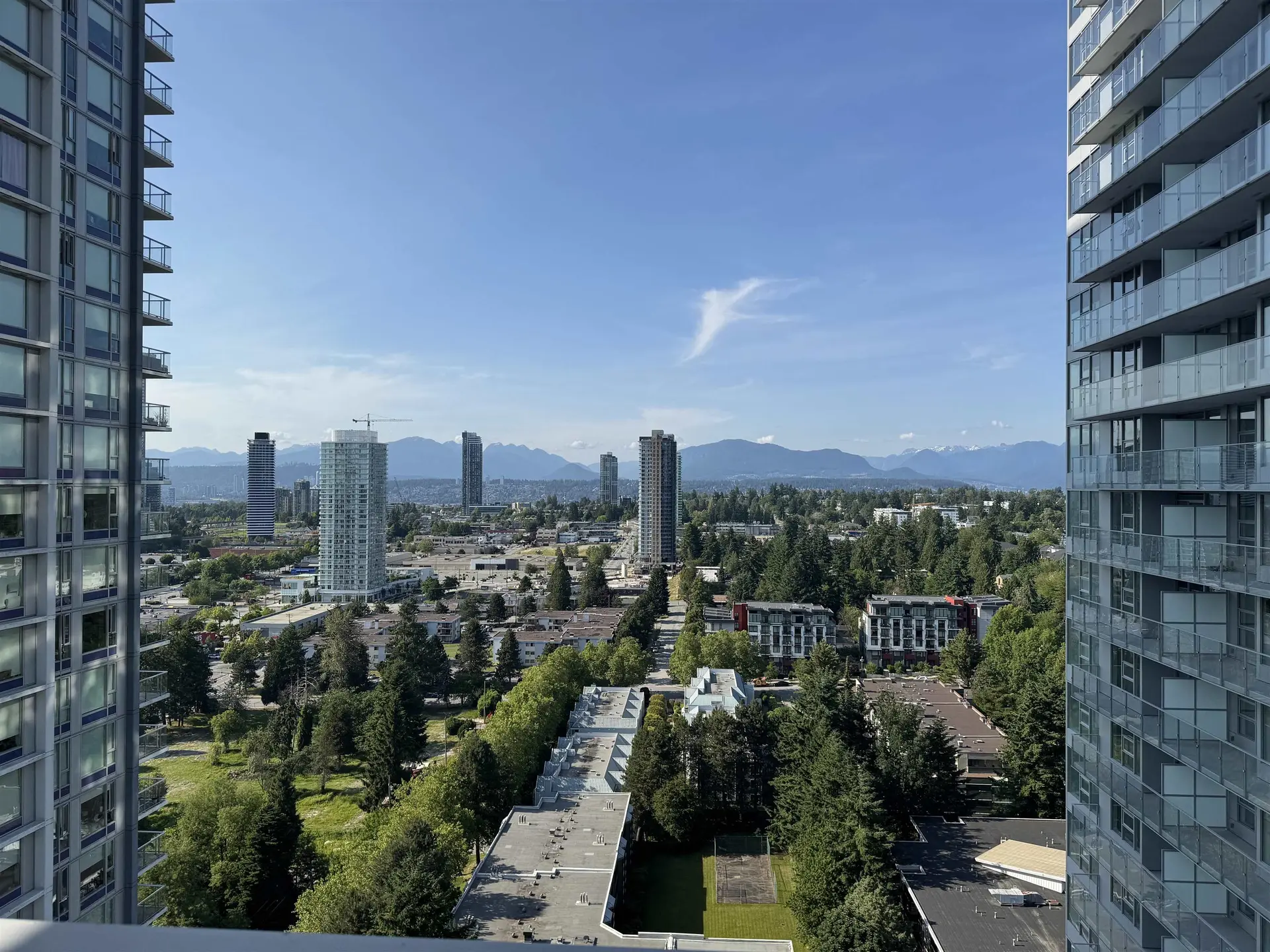 Property at #2409 13768 100 Avenue, Surrey, BC