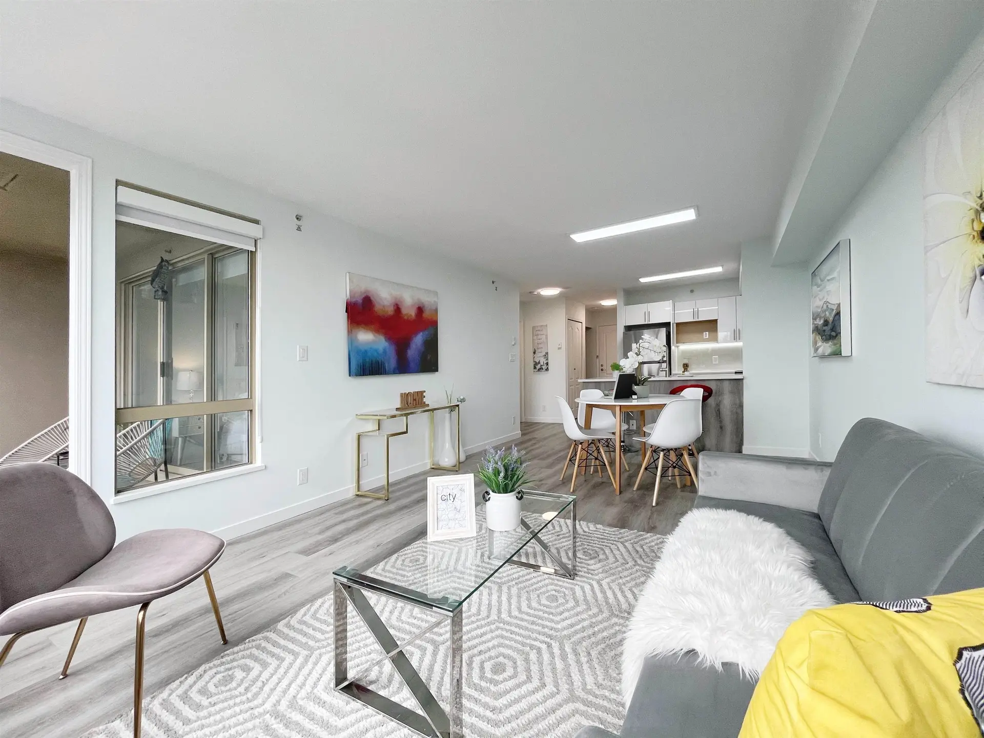 Property at #904 6119 COONEY ROAD, Richmond, BC