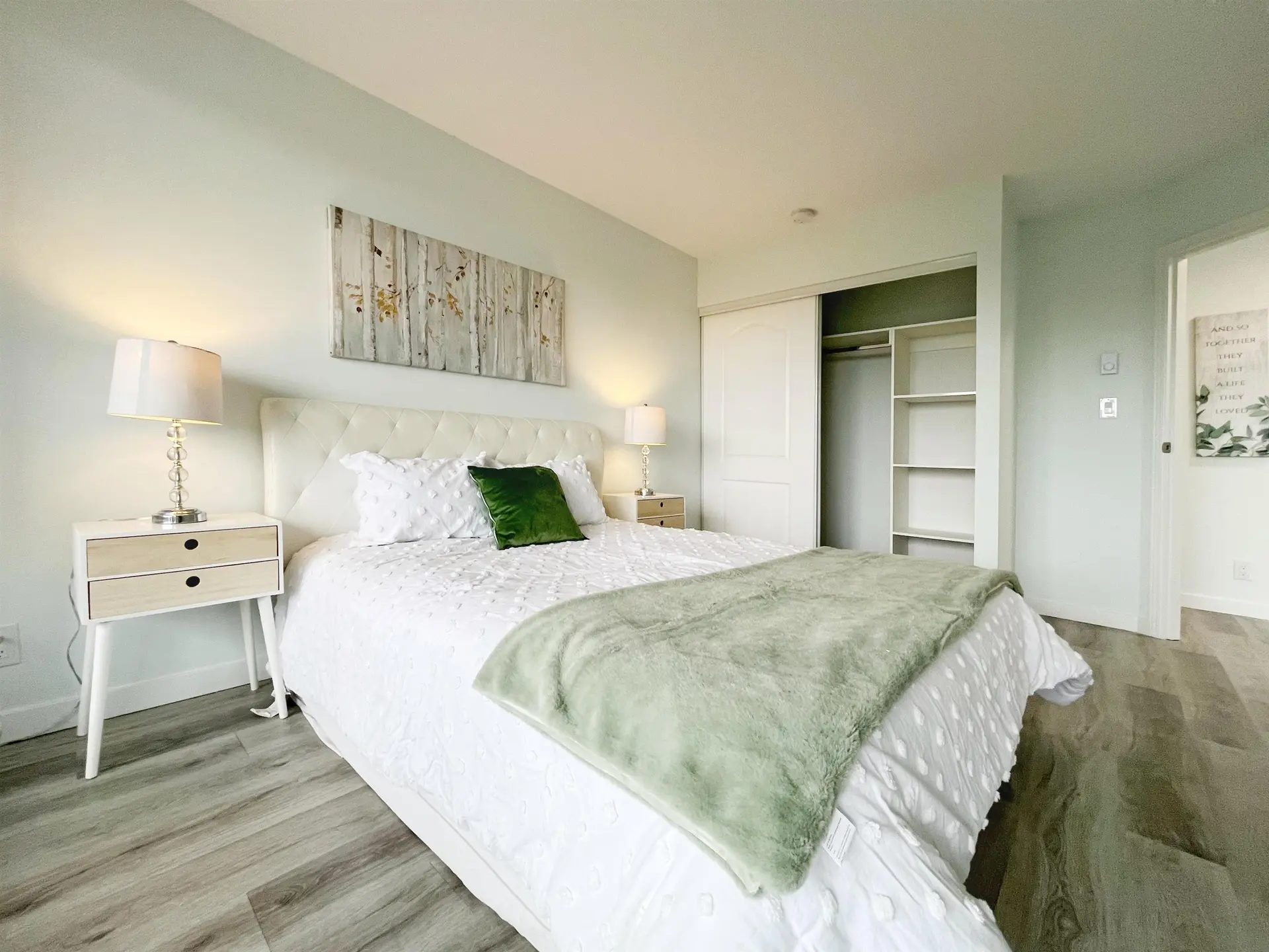 Property at #904 6119 COONEY ROAD, Richmond, BC