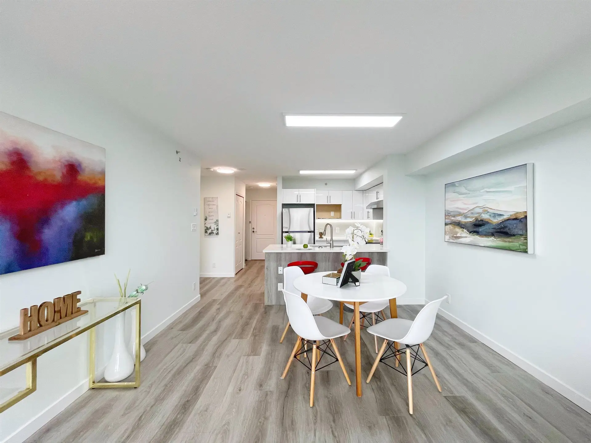 Property at #904 6119 COONEY ROAD, Richmond, BC