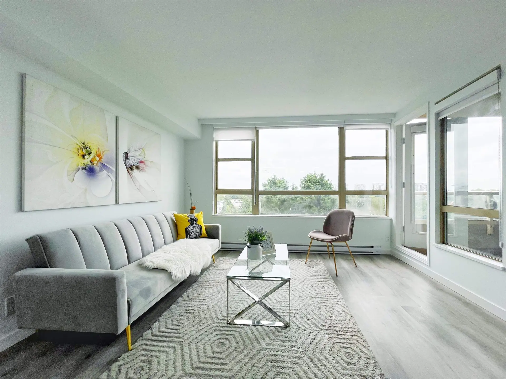 Property at #904 6119 COONEY ROAD, Richmond, BC