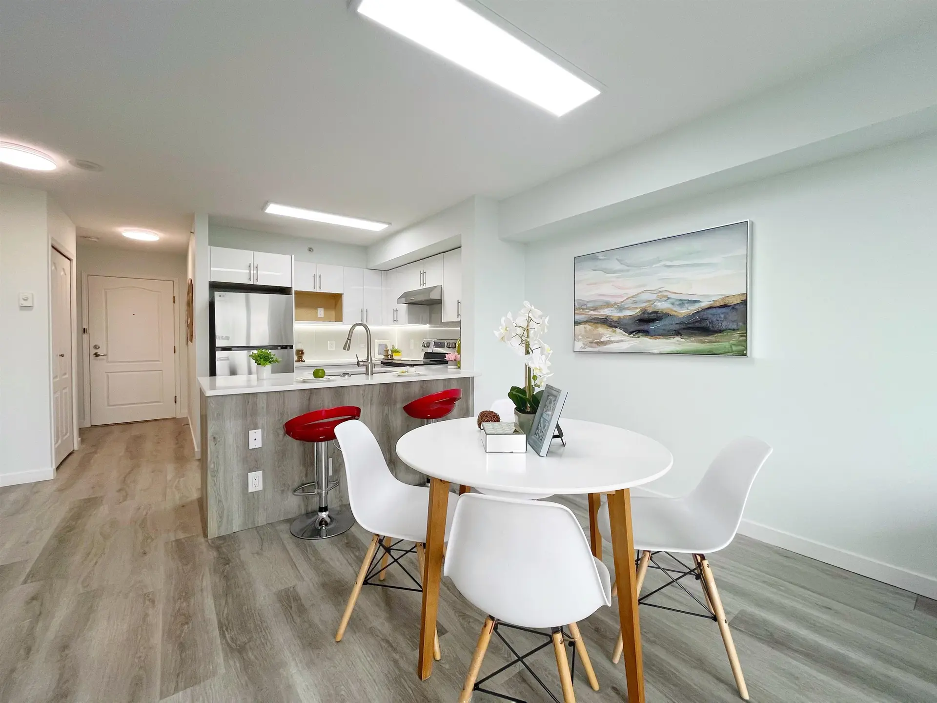 Property at #904 6119 COONEY ROAD, Richmond, BC