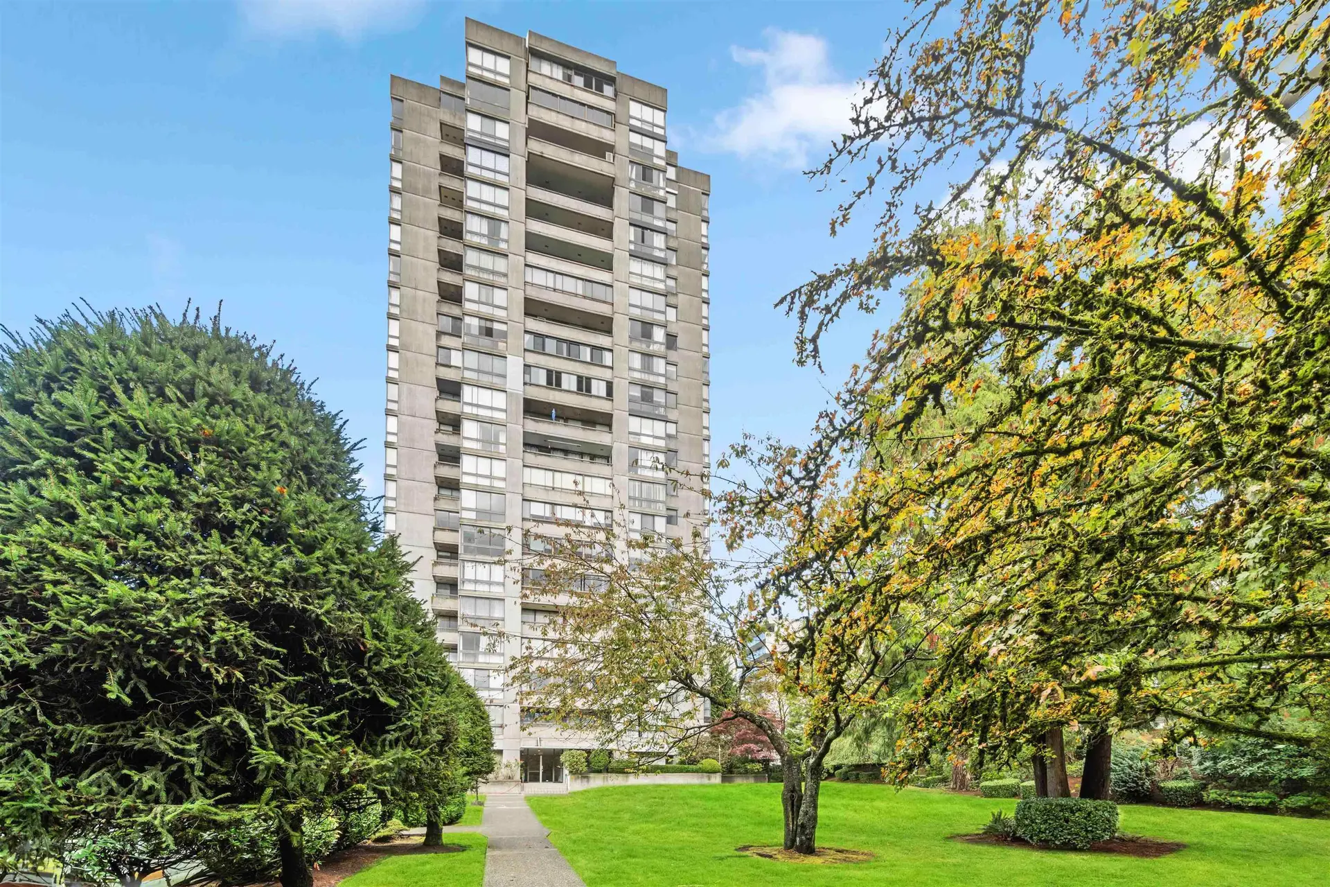 Property at #801 9280 Salish Court, Burnaby, BC