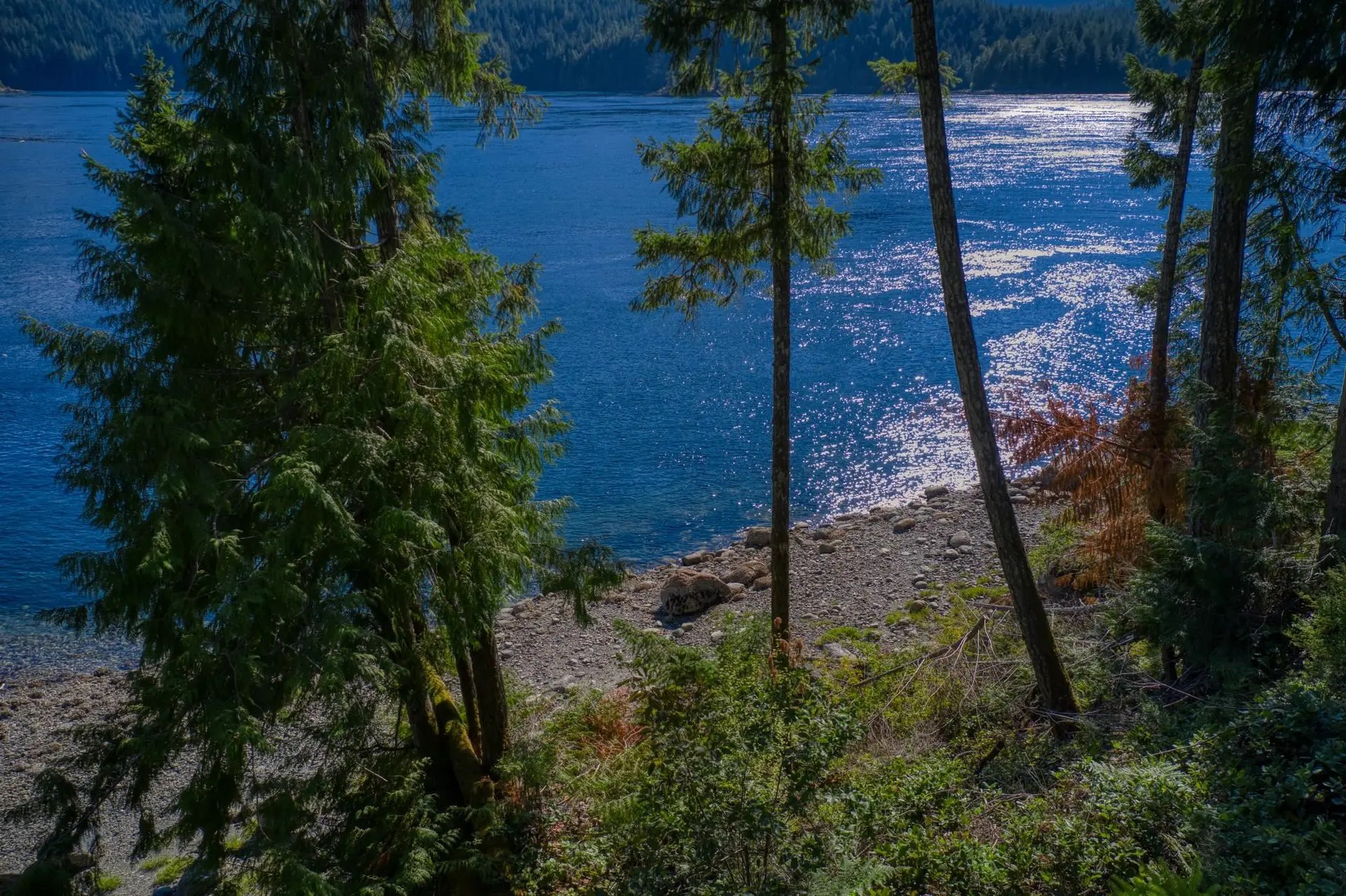 Property at LOT 4 KAYAK ROAD, Egmont, BC