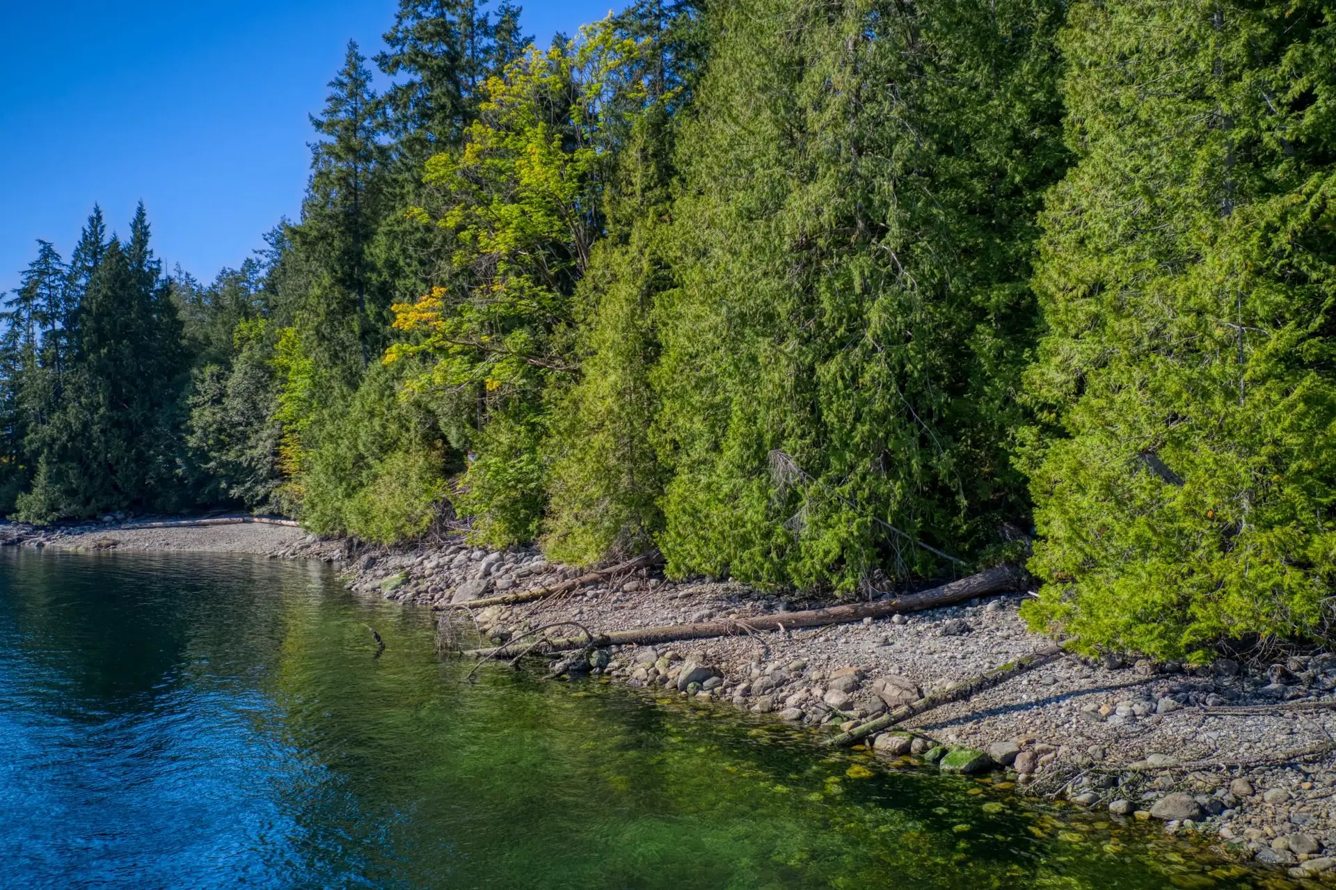 Property at LOT 4 KAYAK ROAD, Egmont, BC