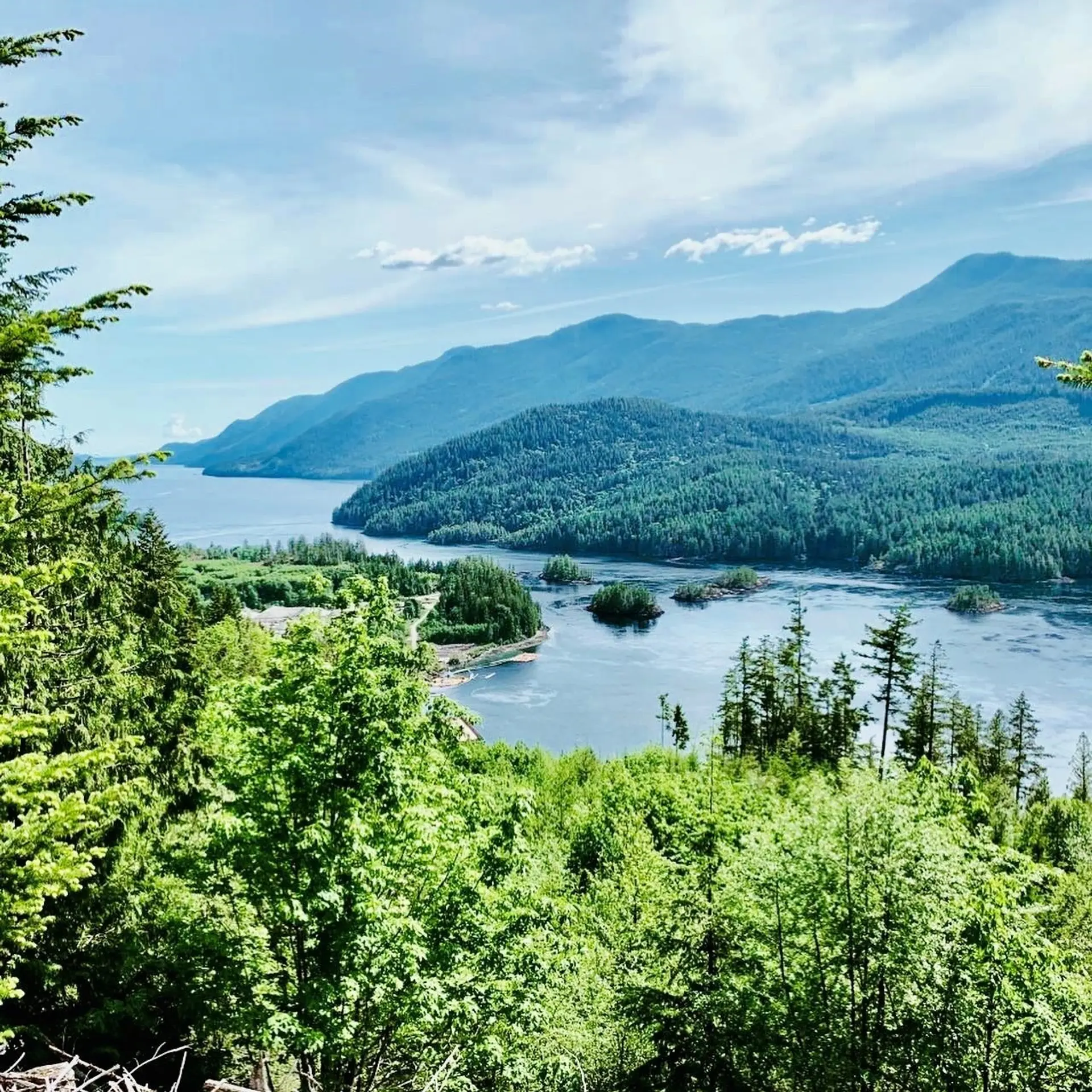 Property at LOT 4 KAYAK ROAD, Egmont, BC