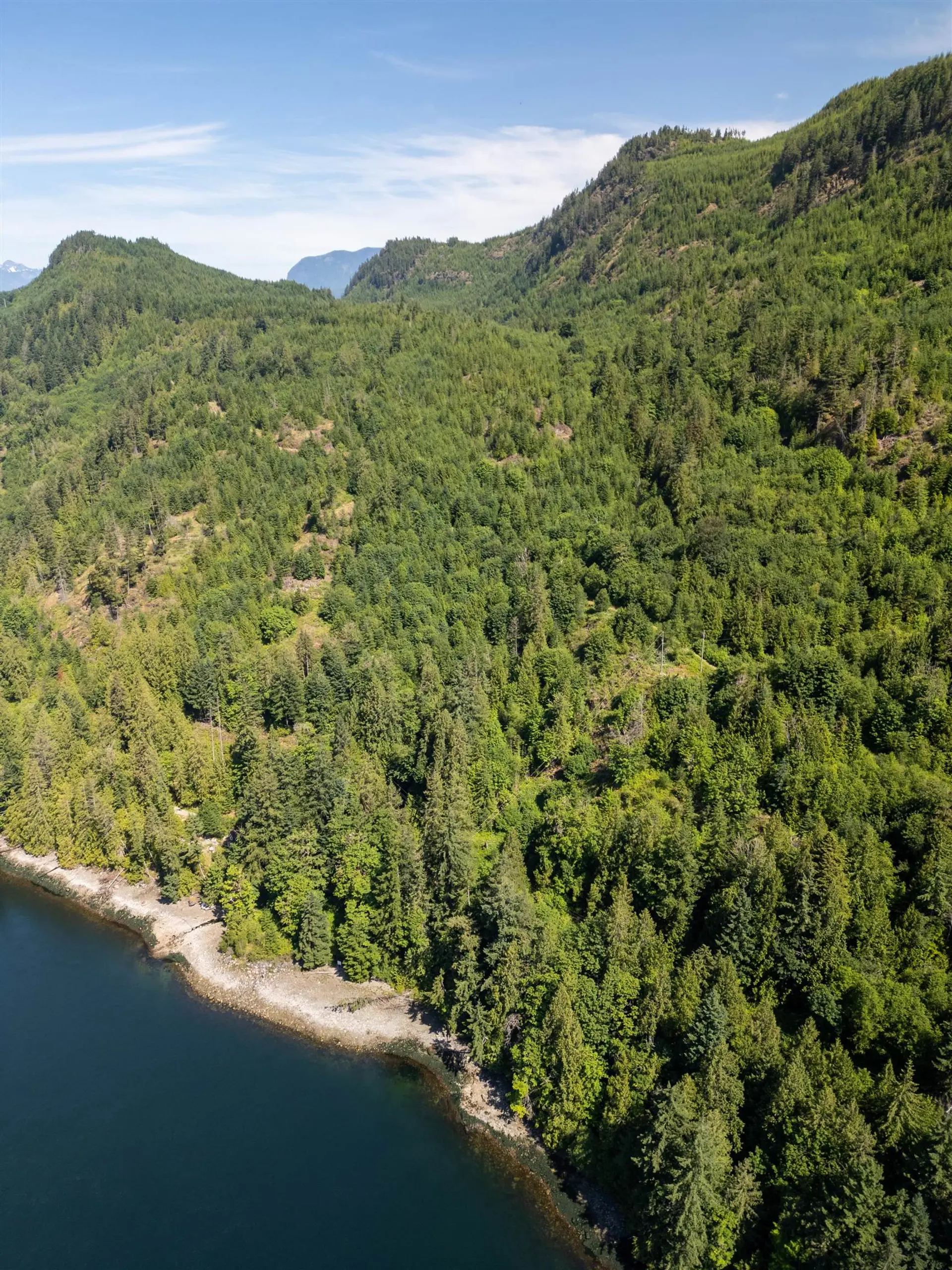 Property at LOT 4 KAYAK ROAD, Egmont, BC