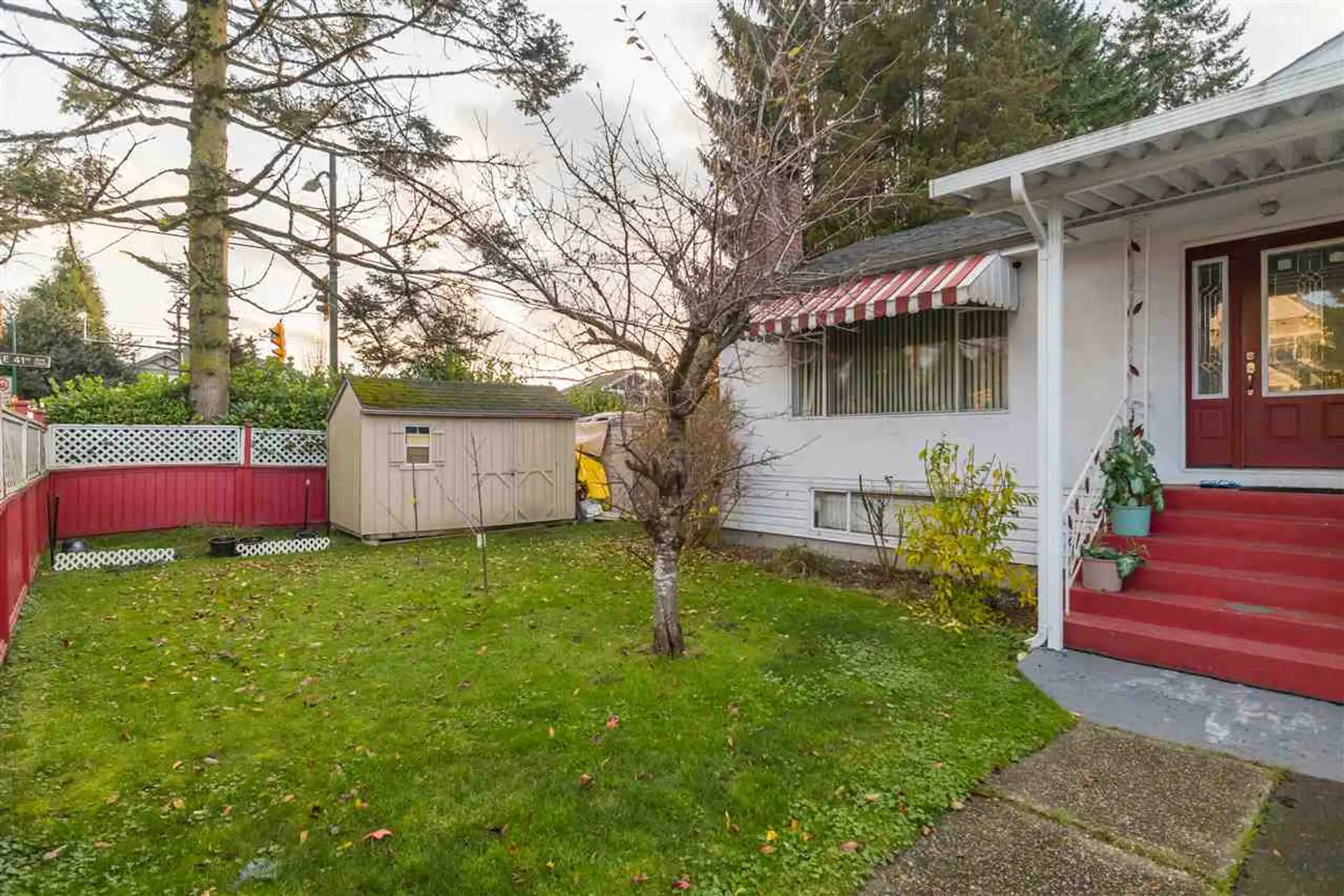 Property at 5675 RUPERT STREET, Vancouver, BC