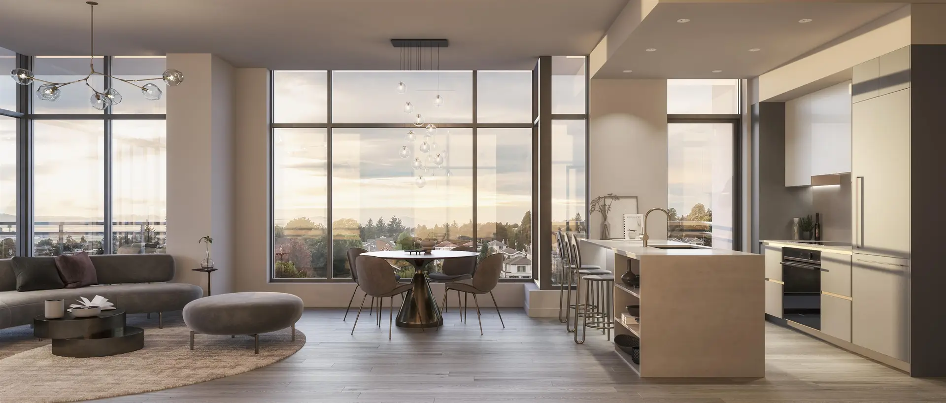 Property at #501 989 W 67TH AVENUE, Vancouver, BC