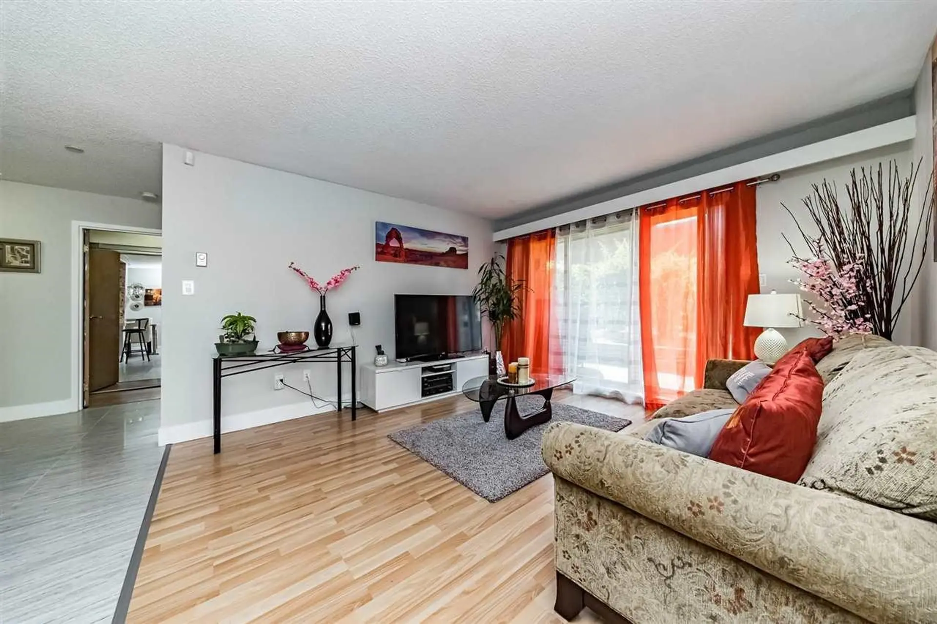 Property at #118 9847 Manchester Drive, Burnaby, BC