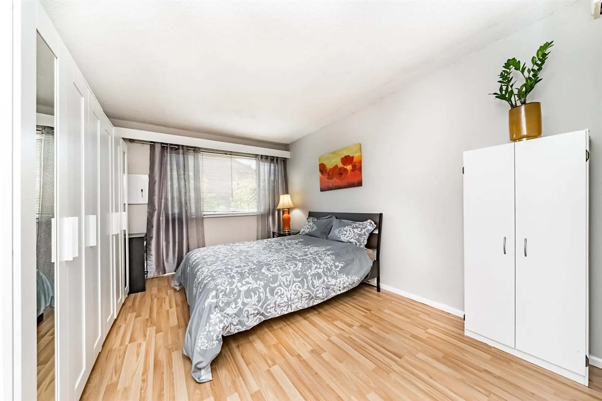 Property at #118 9847 Manchester Drive, Burnaby, BC