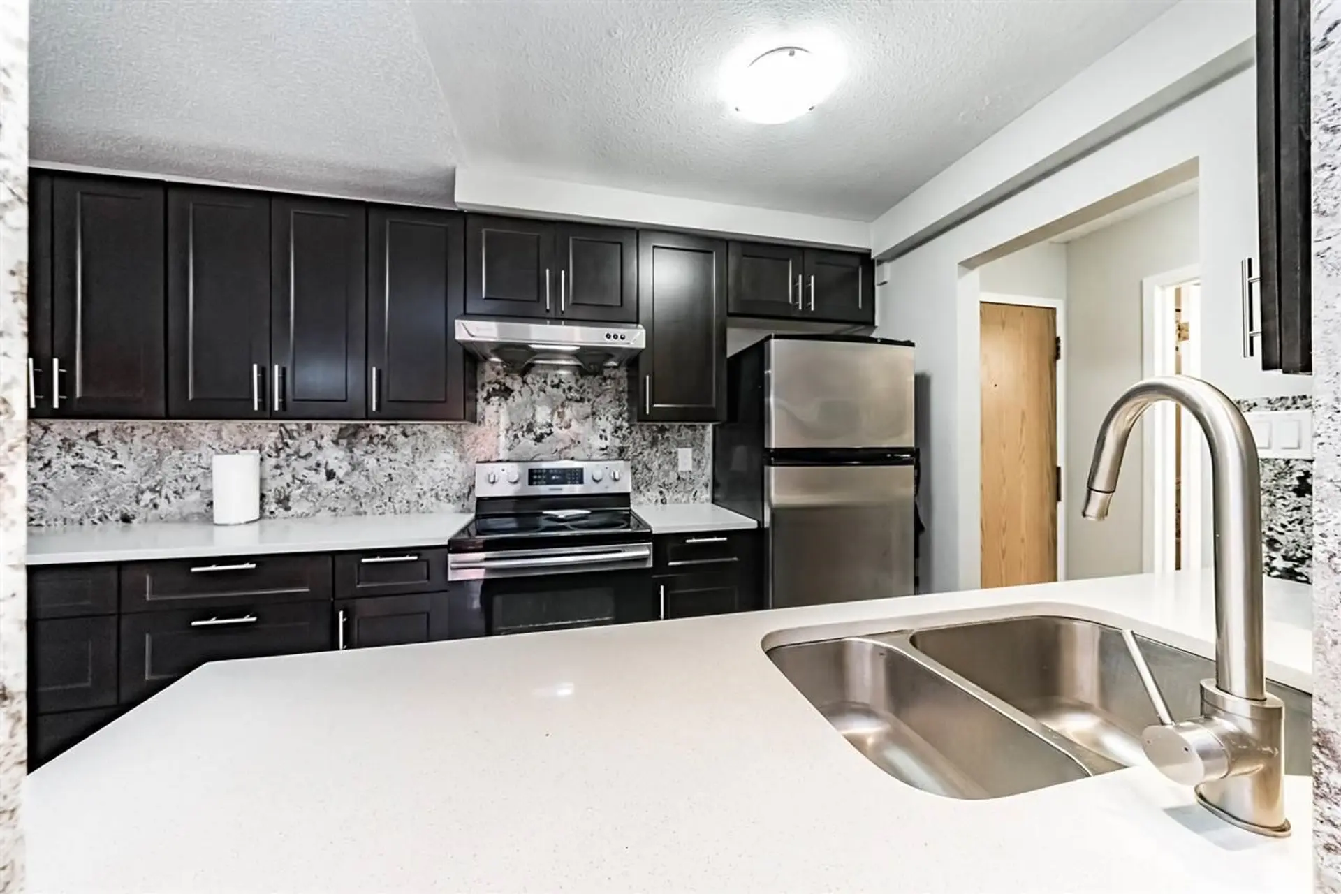 Property at #118 9847 Manchester Drive, Burnaby, BC