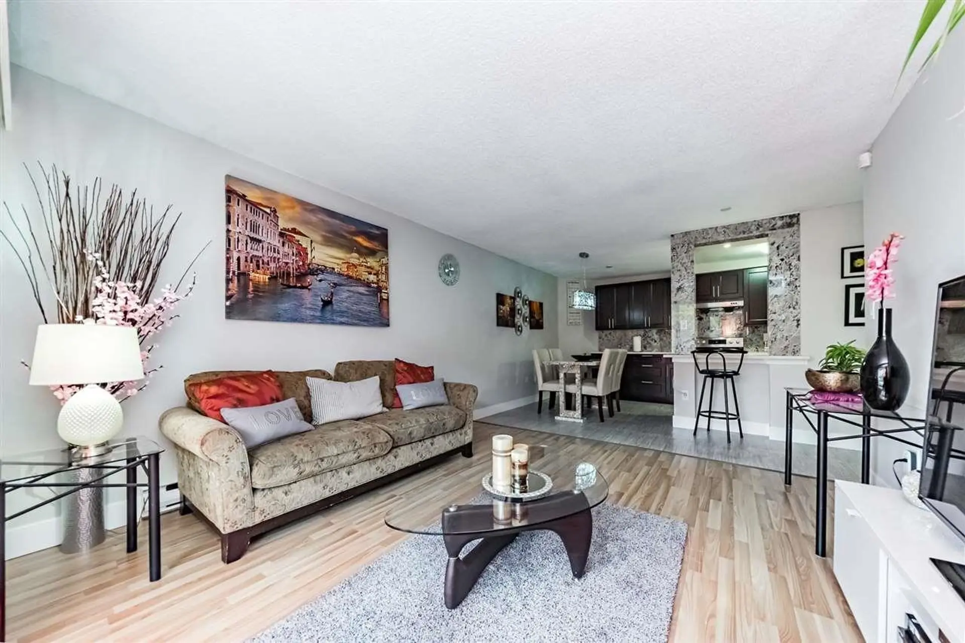 Property at #118 9847 Manchester Drive, Burnaby, BC