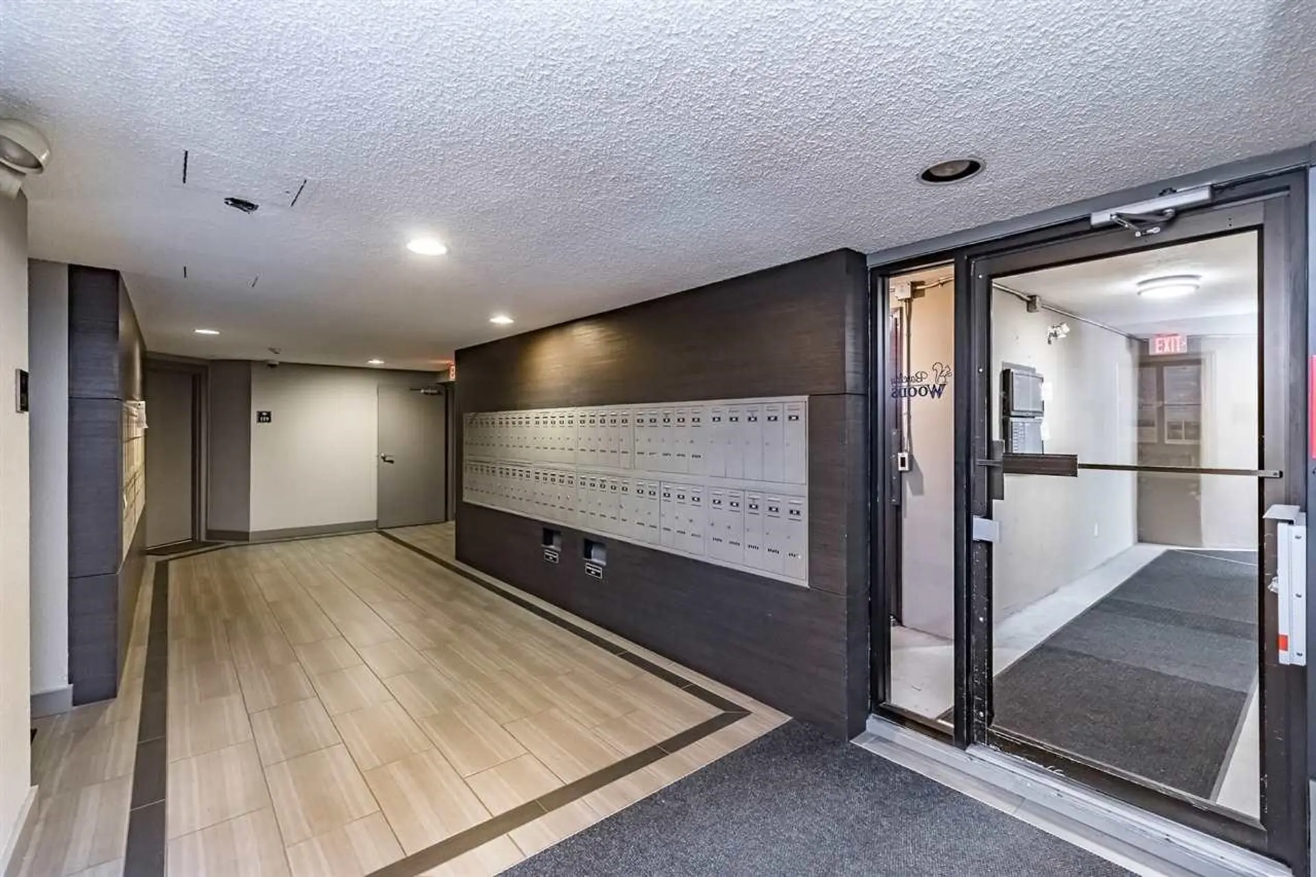 Property at #118 9847 Manchester Drive, Burnaby, BC