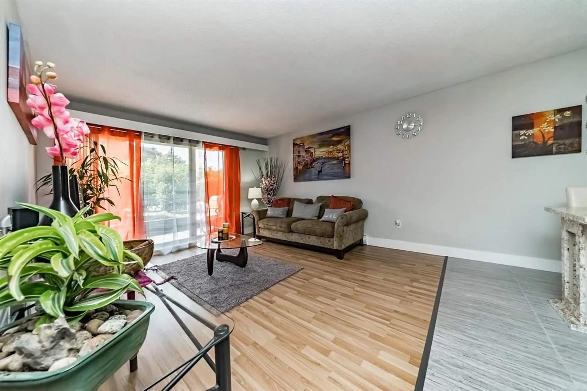 Property at #118 9847 Manchester Drive, Burnaby, BC