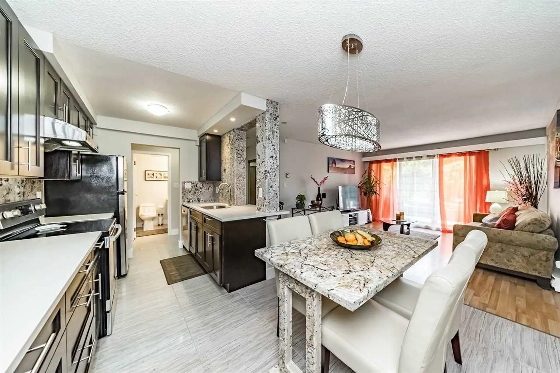 Property at #118 9847 Manchester Drive, Burnaby, BC