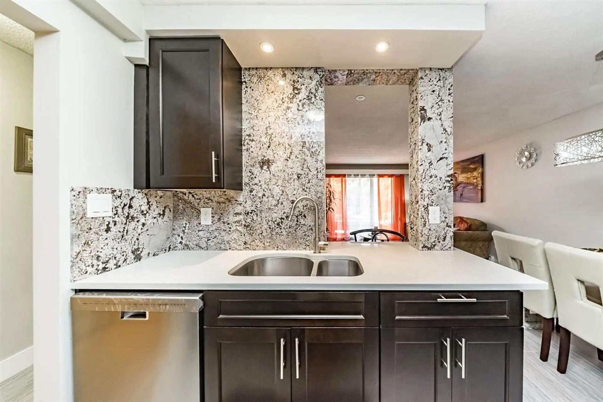 Property at #118 9847 Manchester Drive, Burnaby, BC