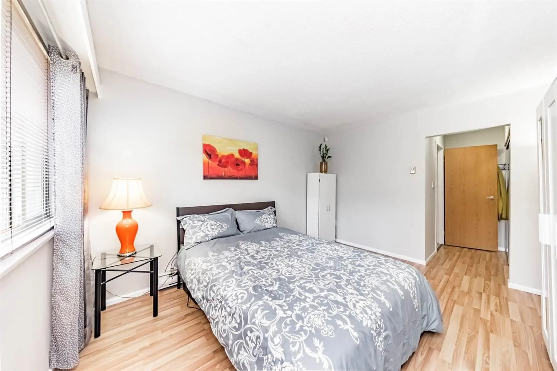 Property at #118 9847 Manchester Drive, Burnaby, BC