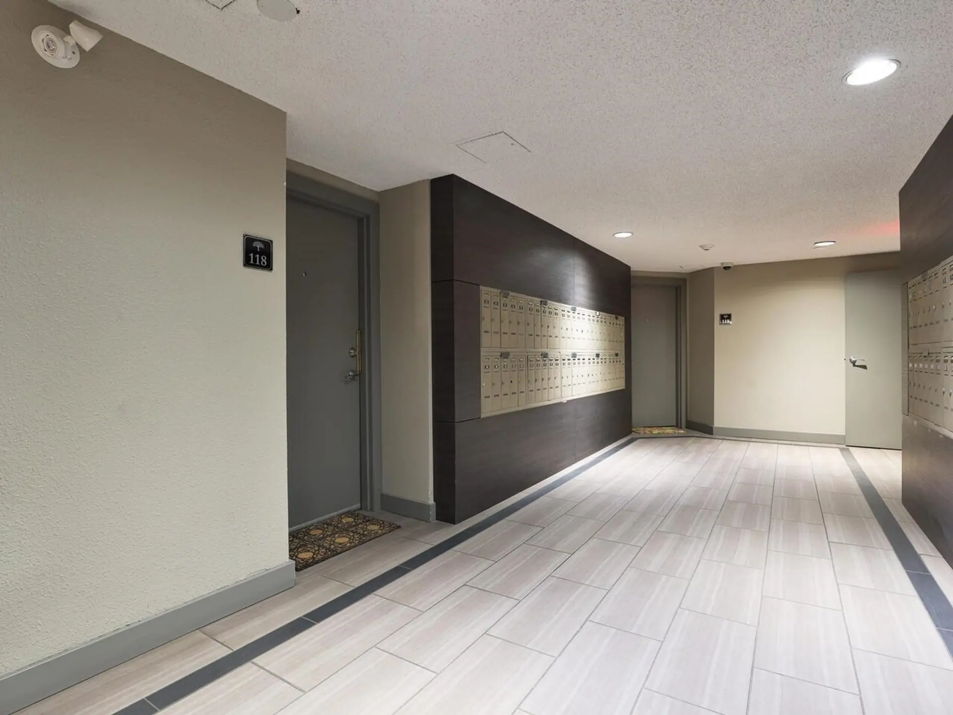 Property at #118 9847 Manchester Drive, Burnaby, BC