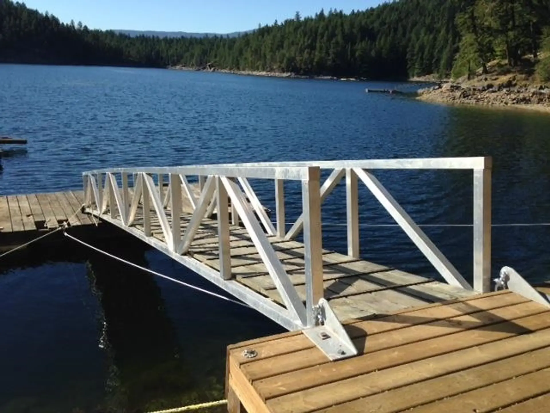 Property at LOT 4 HIDDEN BASIN, Nelson Island, BC