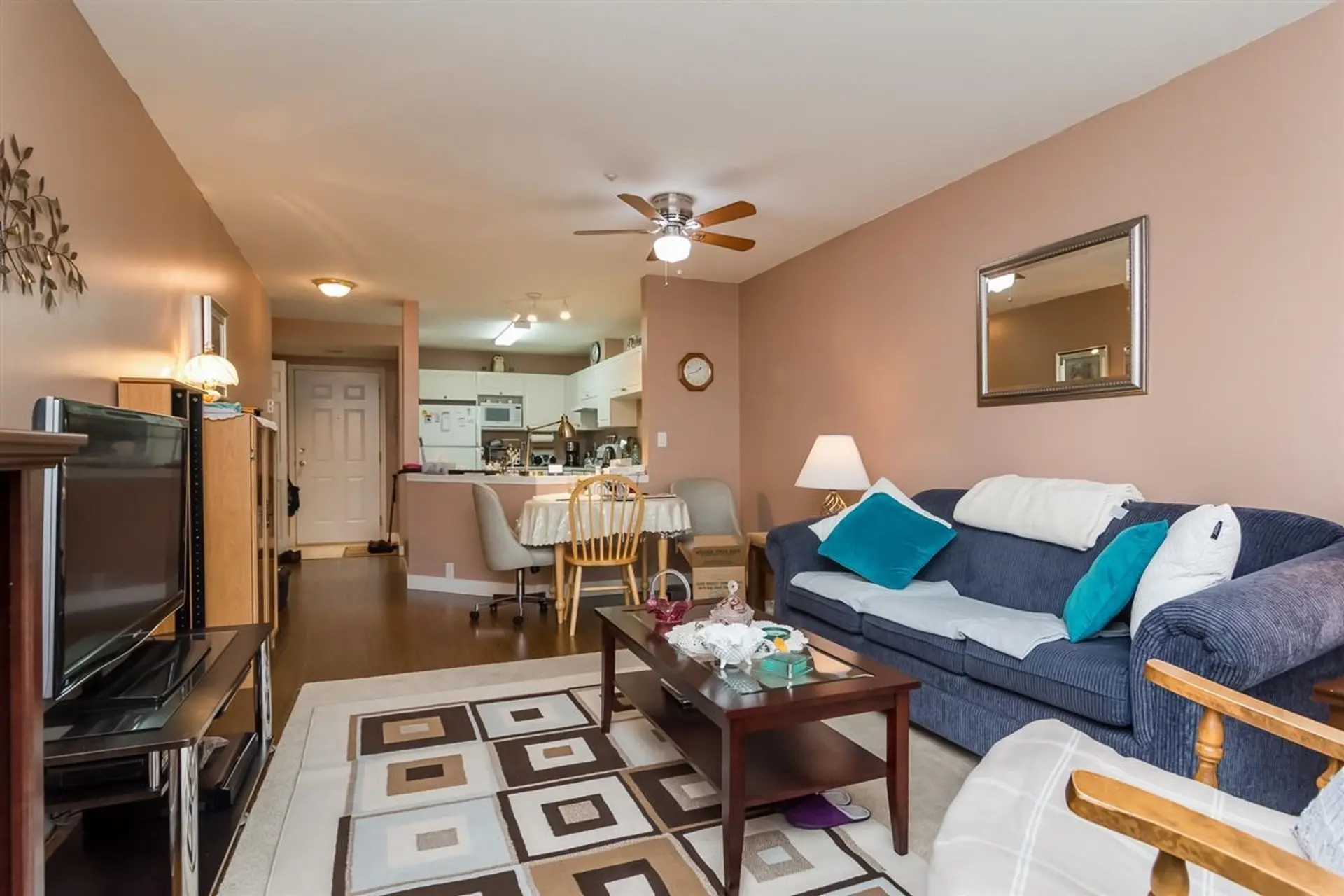 Property at #309 5499 203 STREET, Langley, BC