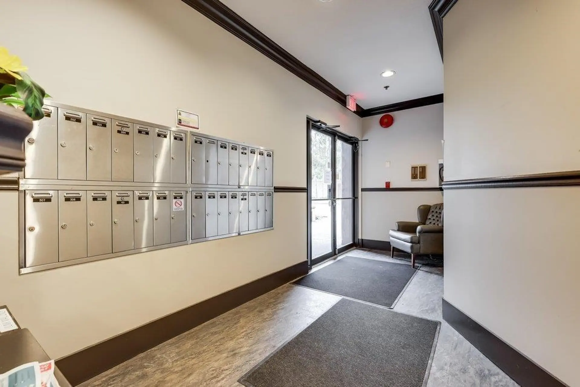 Property at #309 5499 203 STREET, Langley, BC