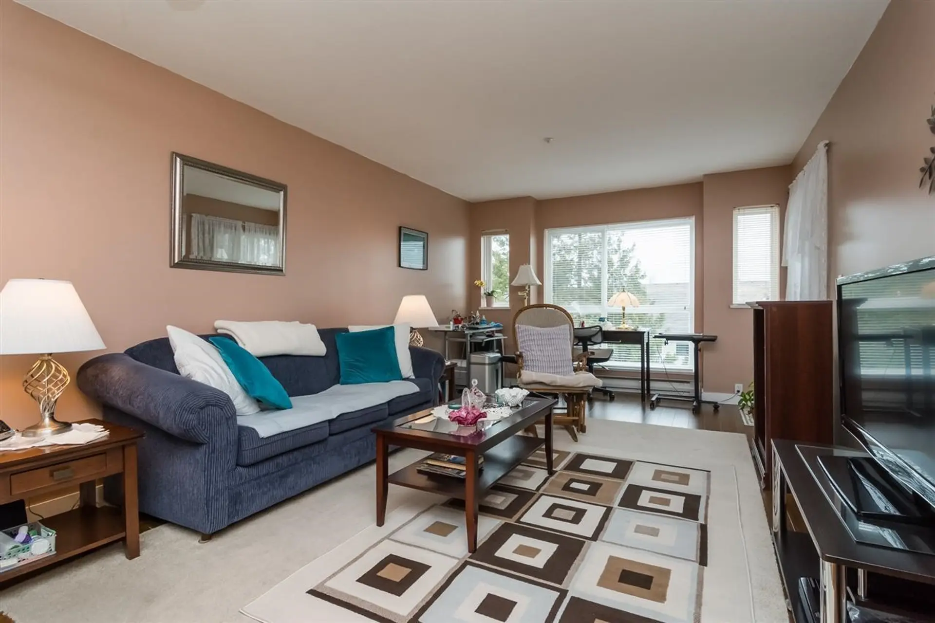 Property at #309 5499 203 STREET, Langley, BC